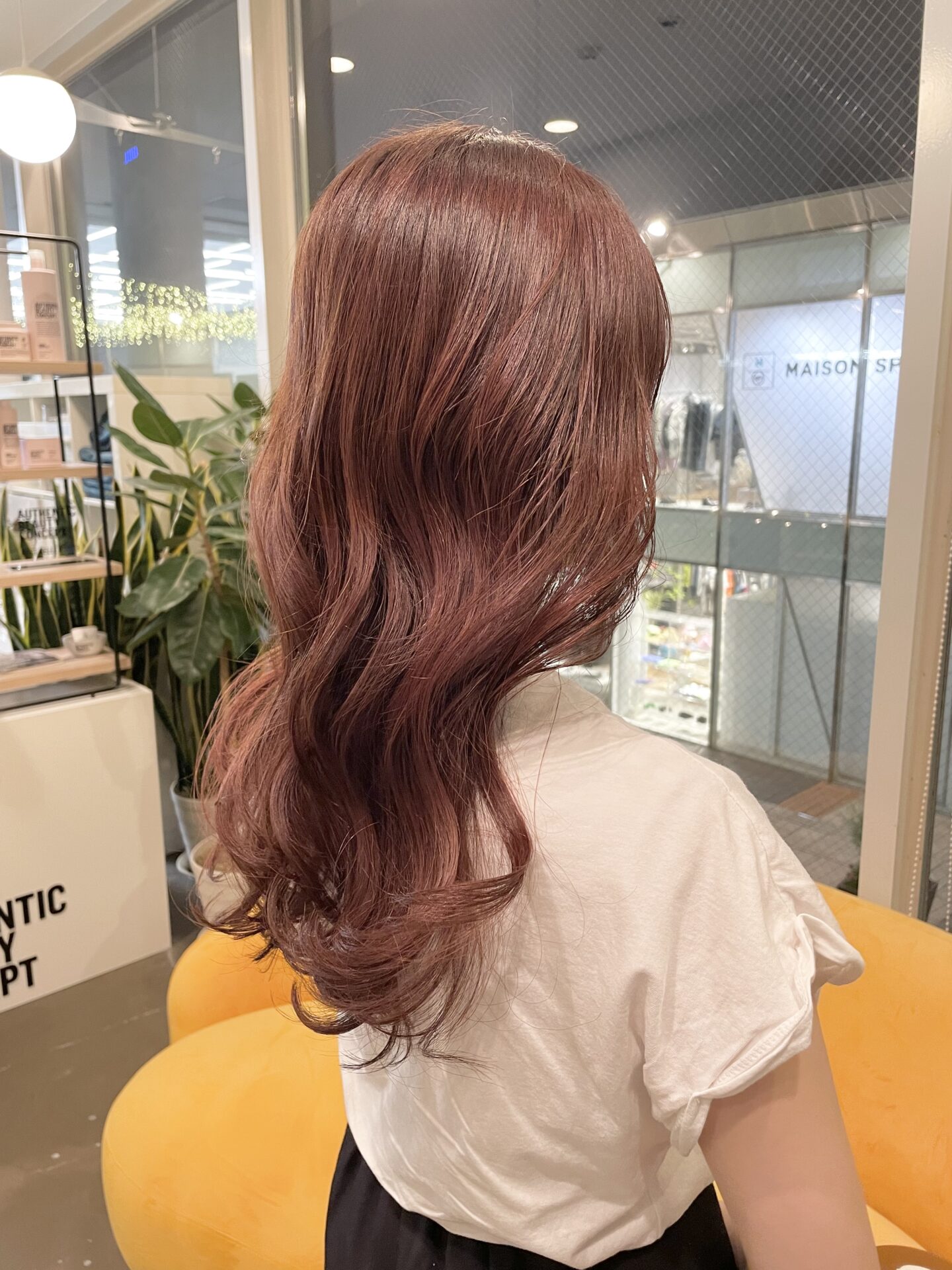 夏だからこそ- ̗̀ ☺︎ ̖́-