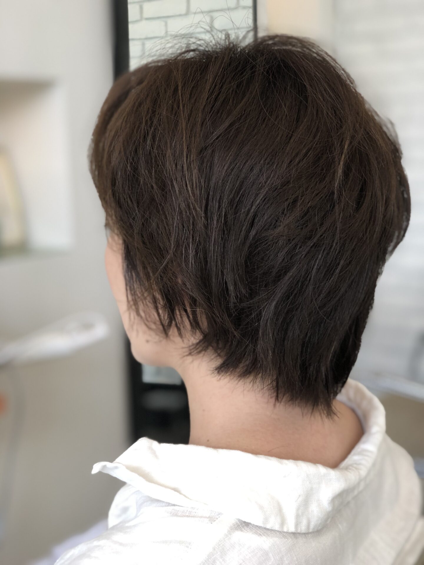 こんなに暑いならイメージチェンジしませんか