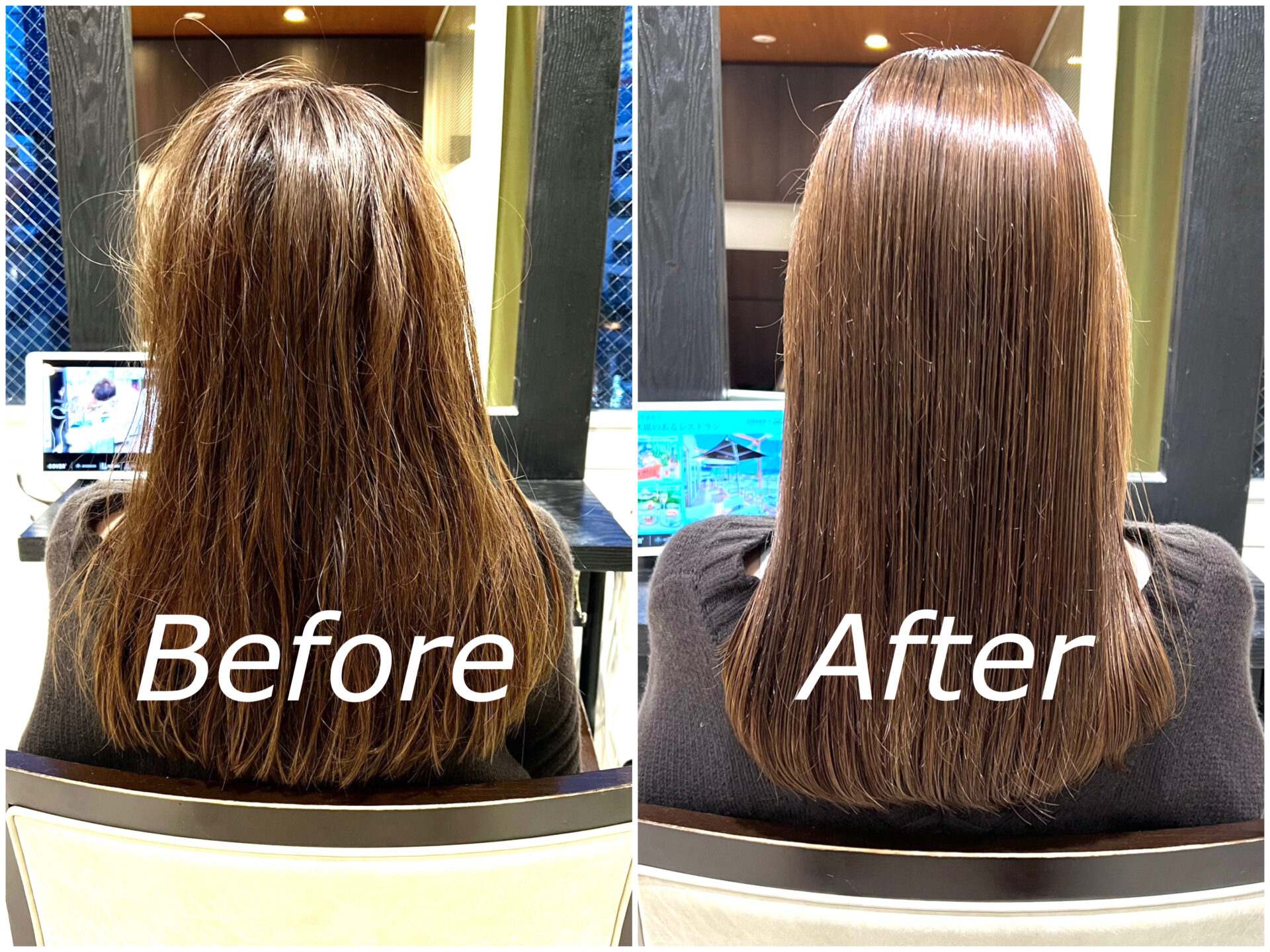 梅雨の癖毛対策！コスメストレートを知ってますか？