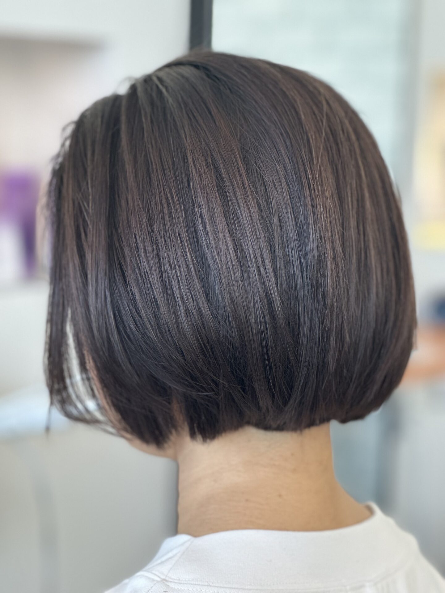 ボブ、ボブ、ボブ3つのボブの違い