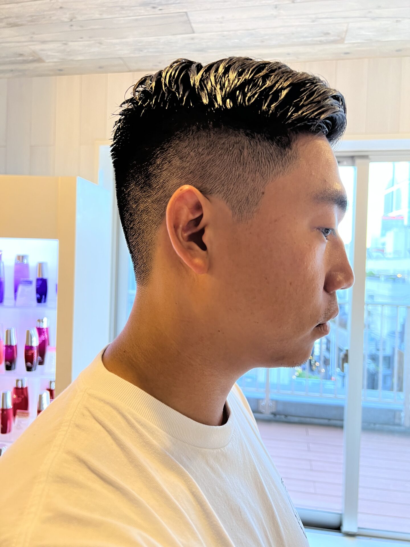 メンズスタイル♪