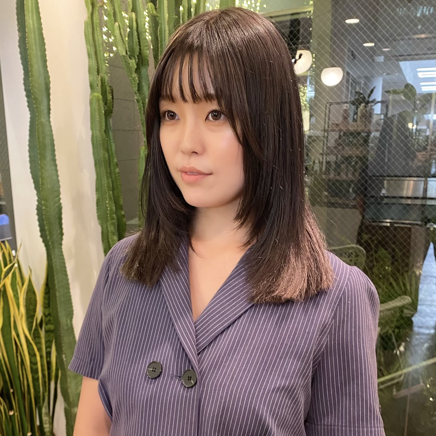 【竹ノ上　剛貴】顔まわりレイヤー