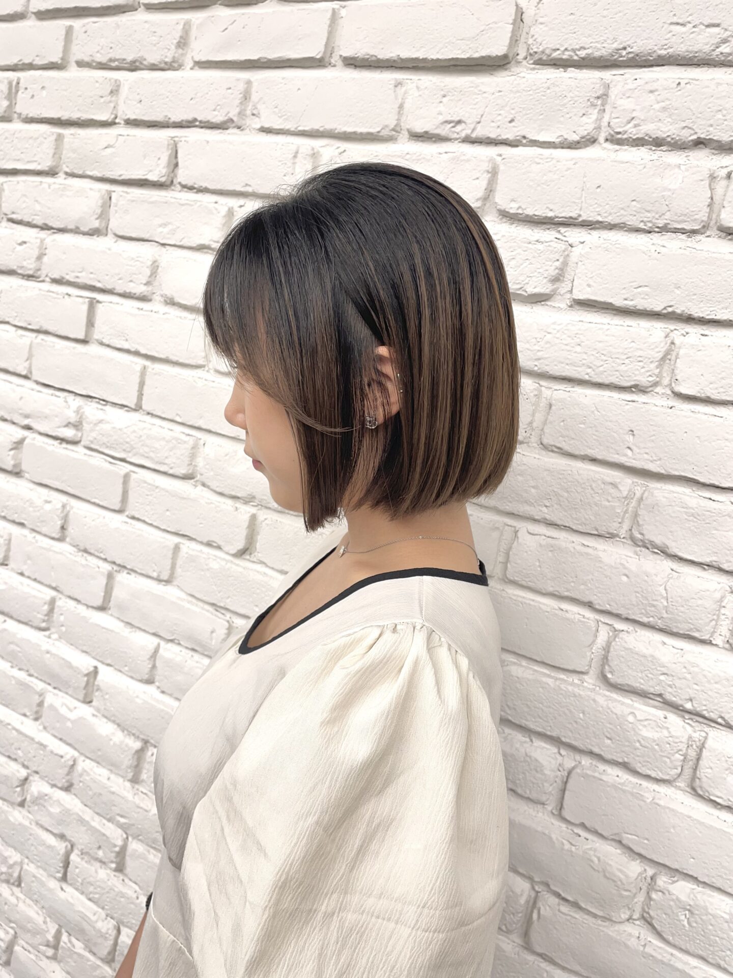 ☆顔まわりカット☆