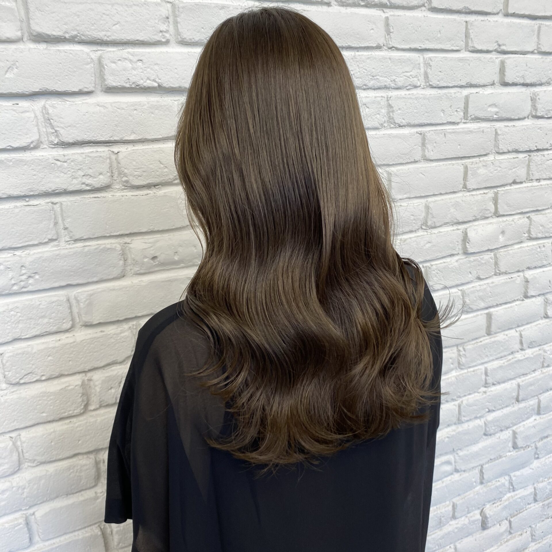 【竹ノ上　剛貴】まろベージュ