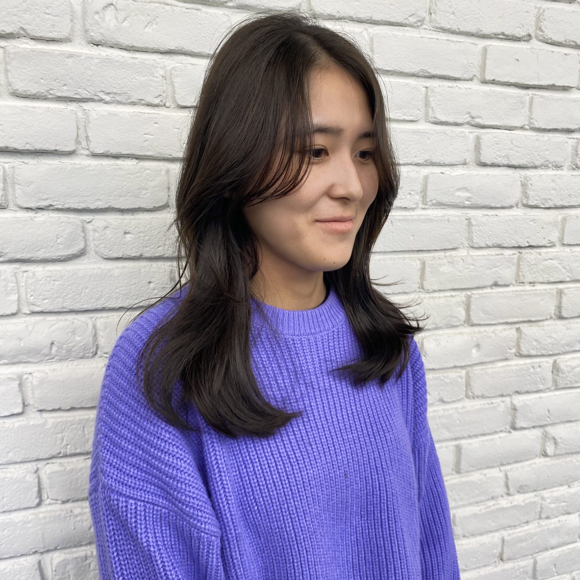 【竹ノ上　剛貴】韓国くびれヘア