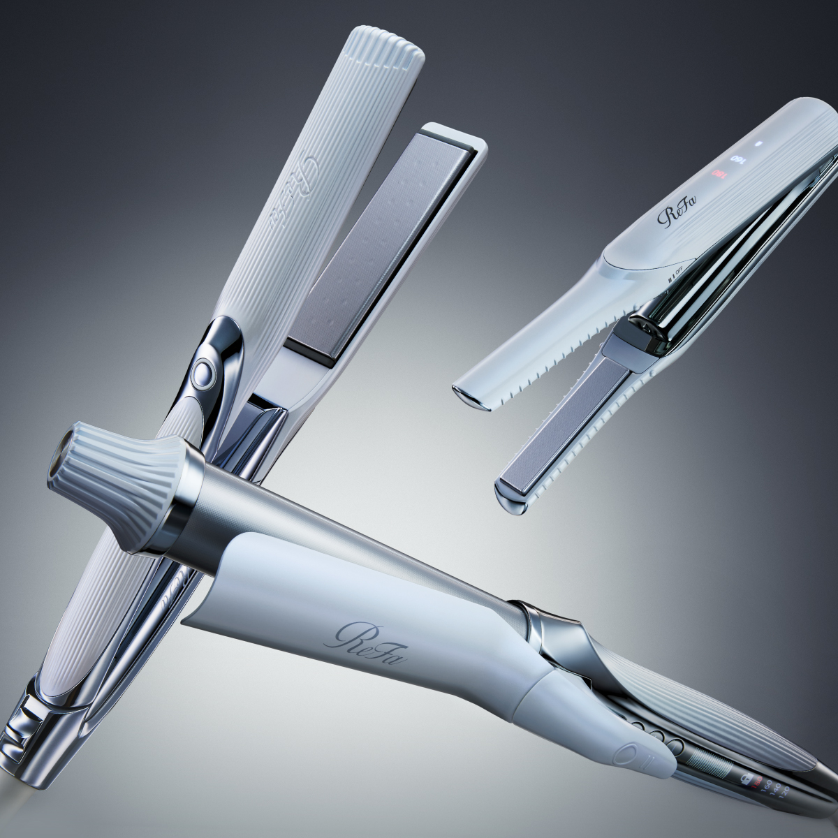 11月1日よりRifaアイロンサロン先行販売開始！