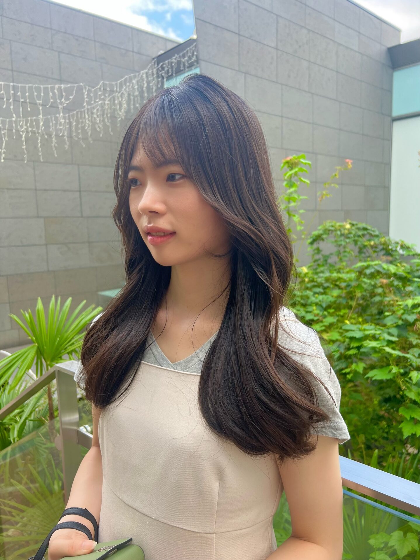 韓国ヨシンモリ🇰🇷