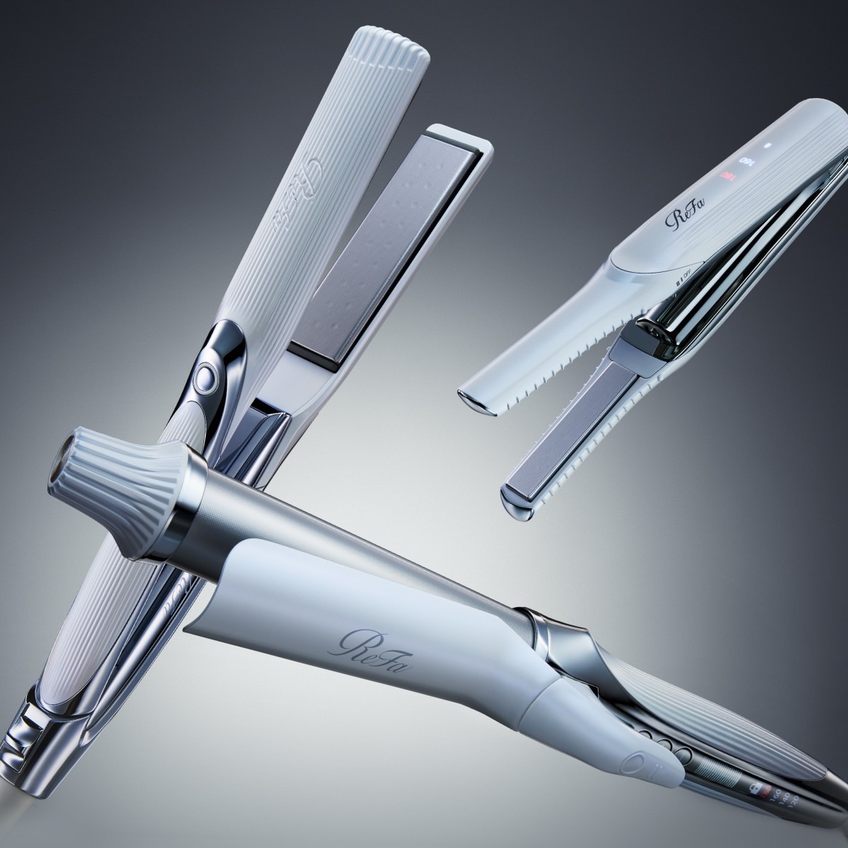 【稲田】リファ新商品♪