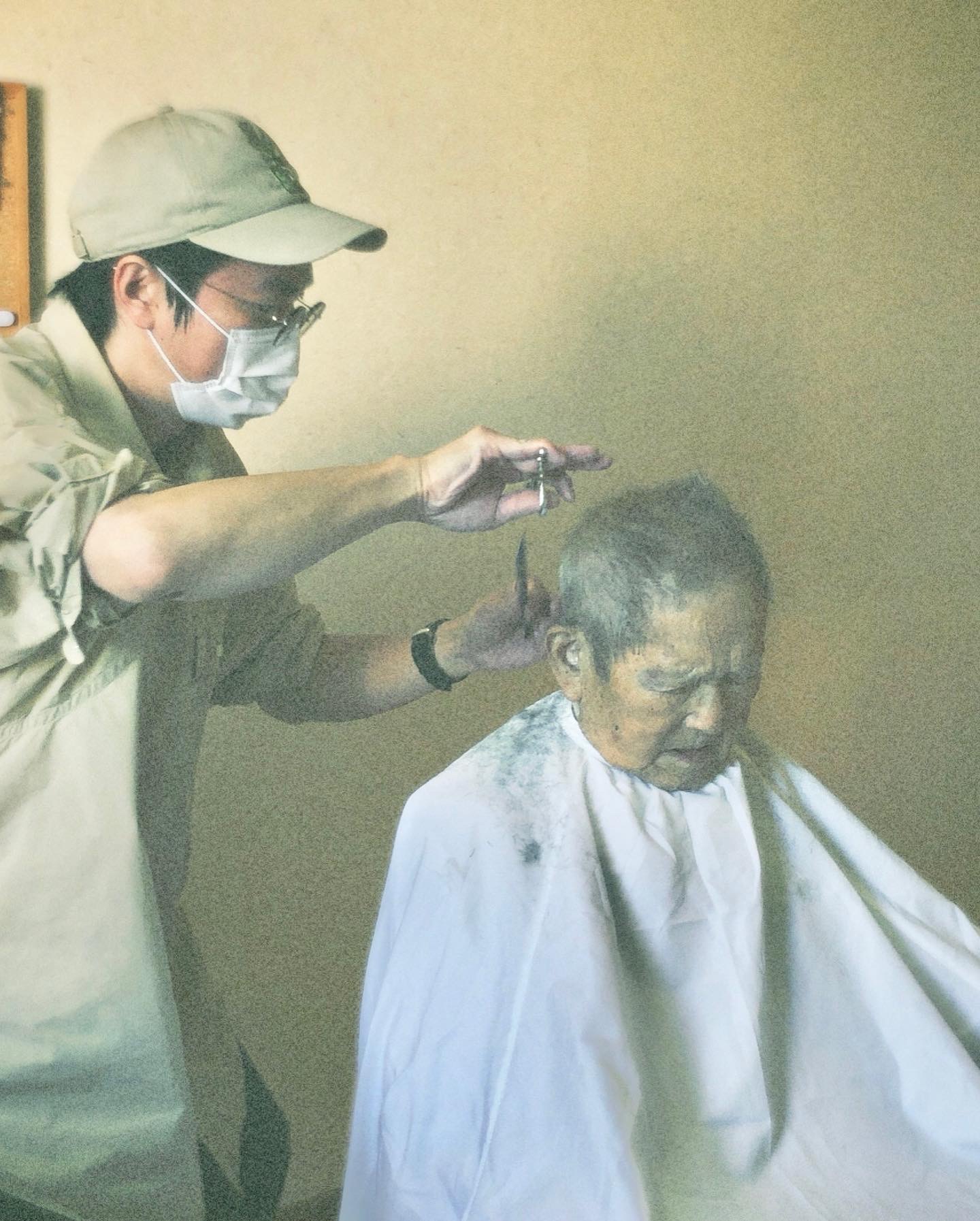 美容師で良かったこと。