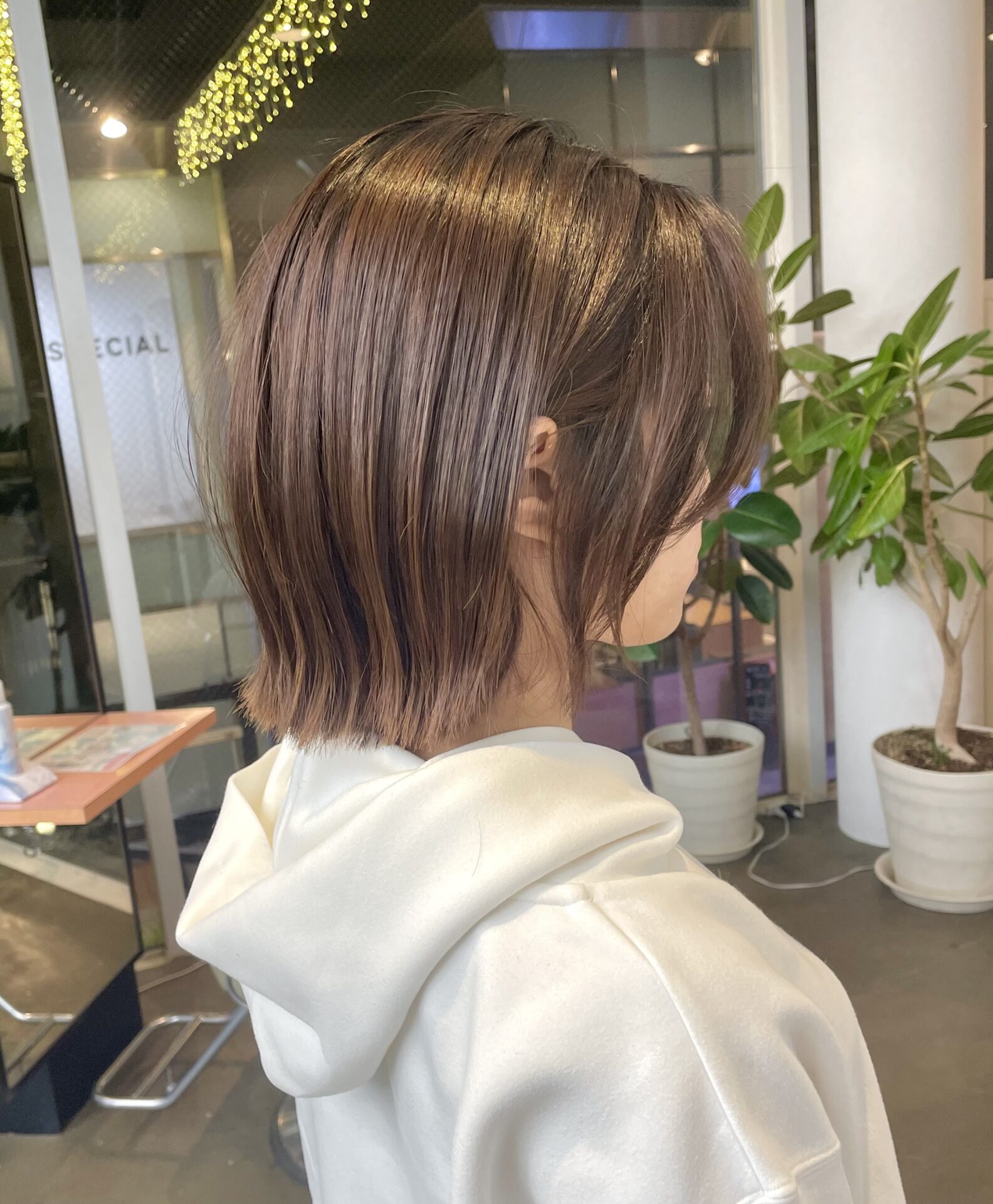 ☆韓国っぽボブ☆