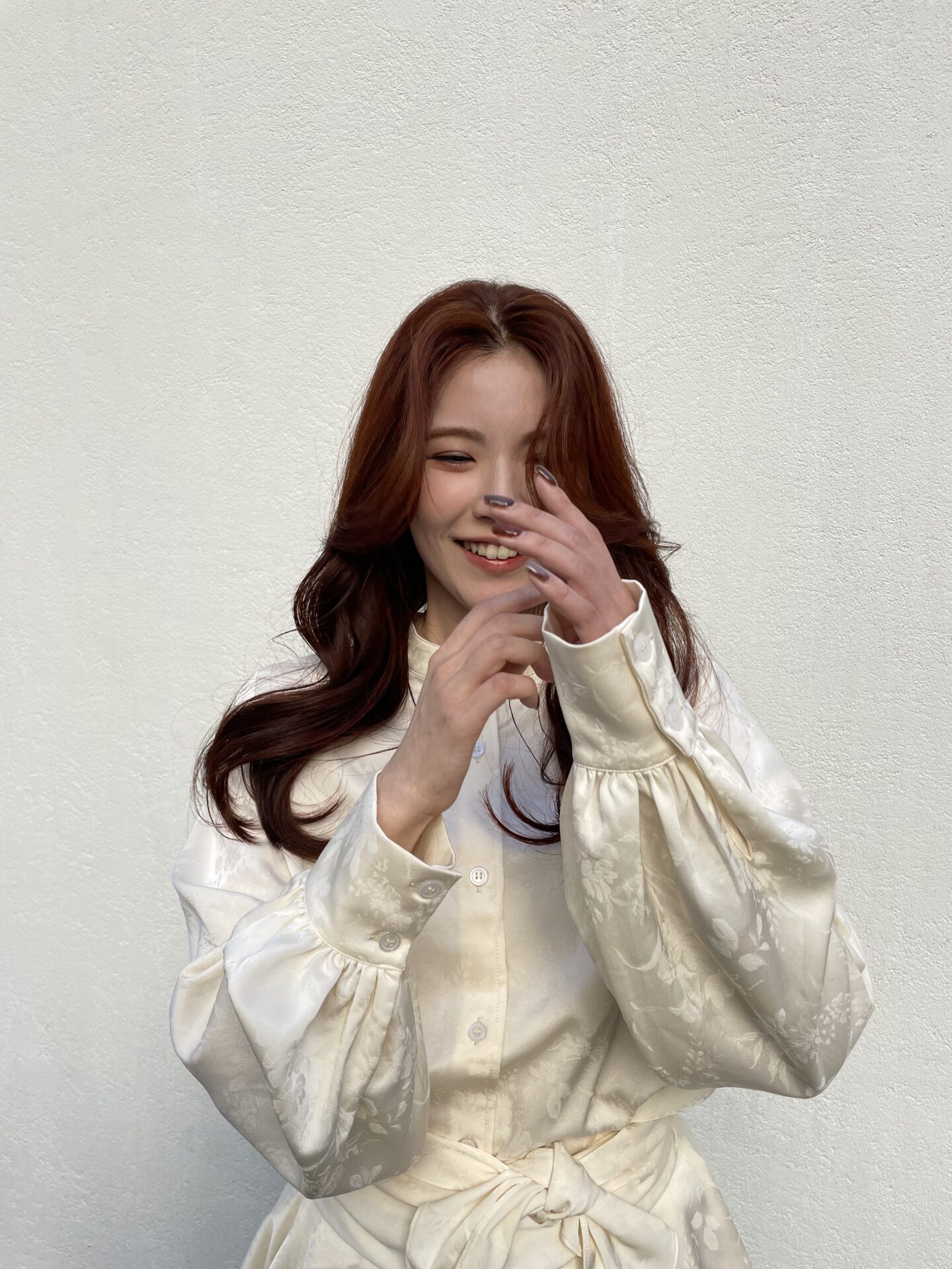 ブラットオレンジ✩.*˚