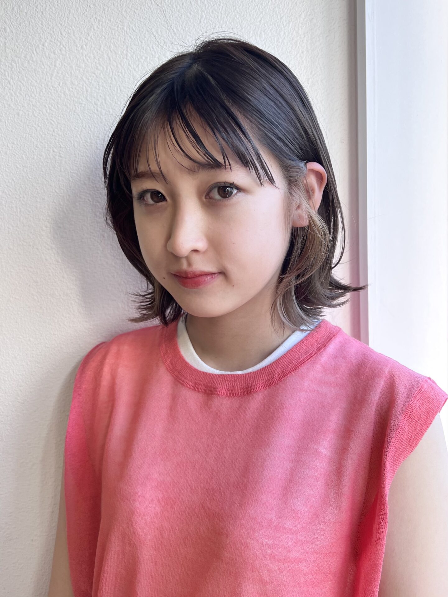 くびれボブスタイル♪ - メイン