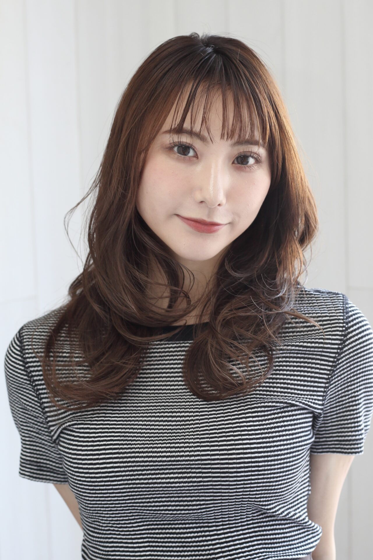 ロングレイヤー