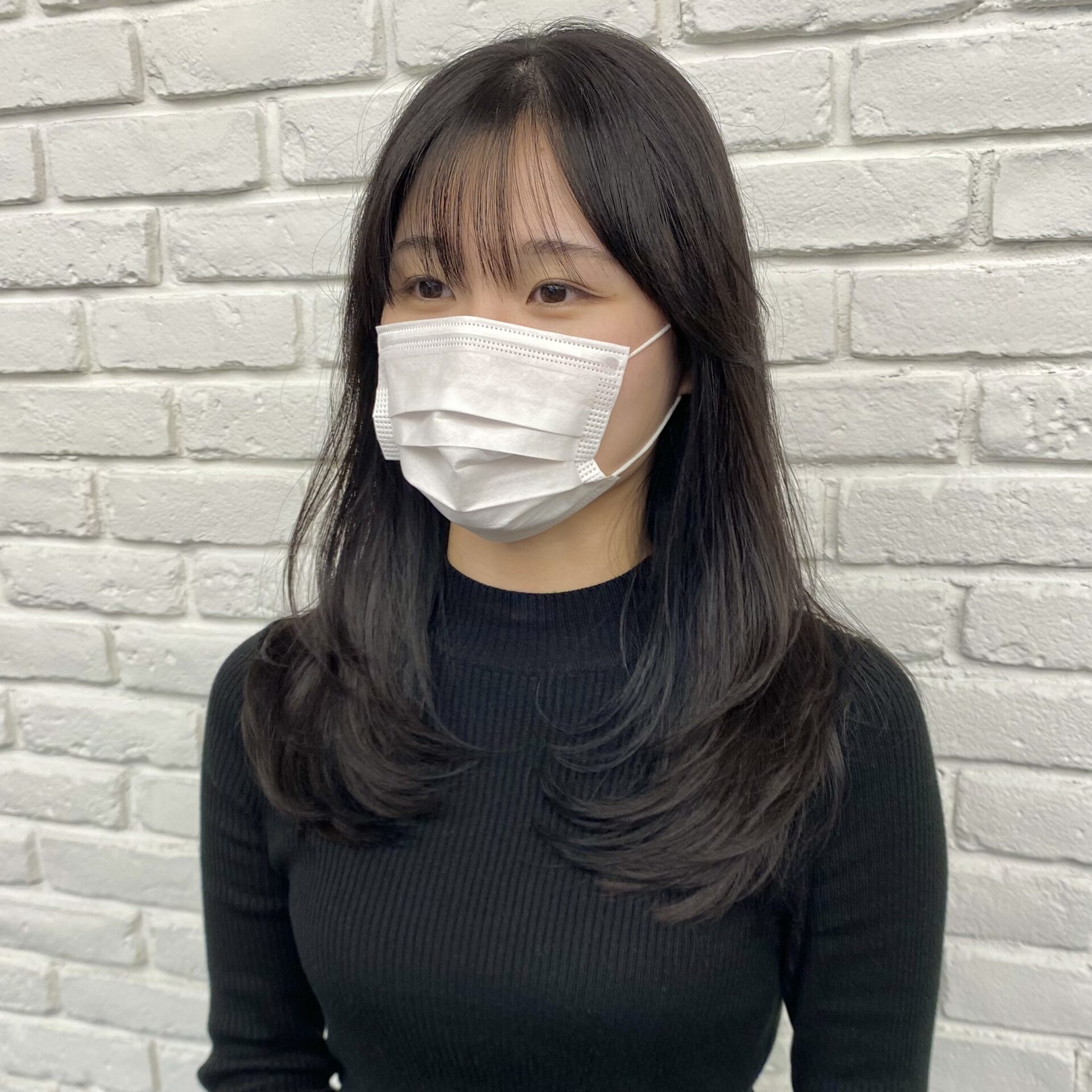 【竹ノ上　剛貴】韓国レイヤー