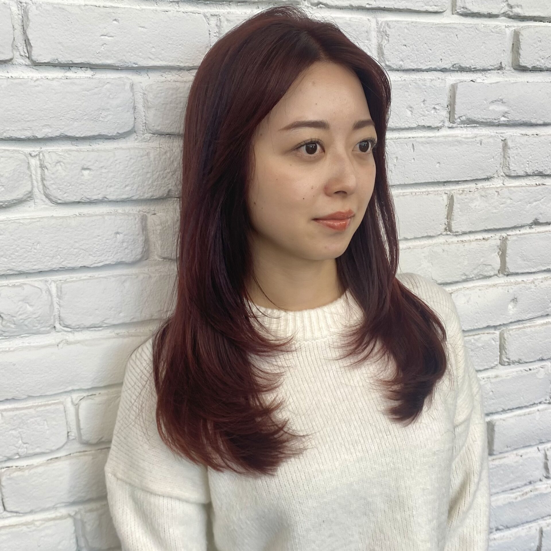 【竹ノ上　剛貴】流行りの韓国レイヤー