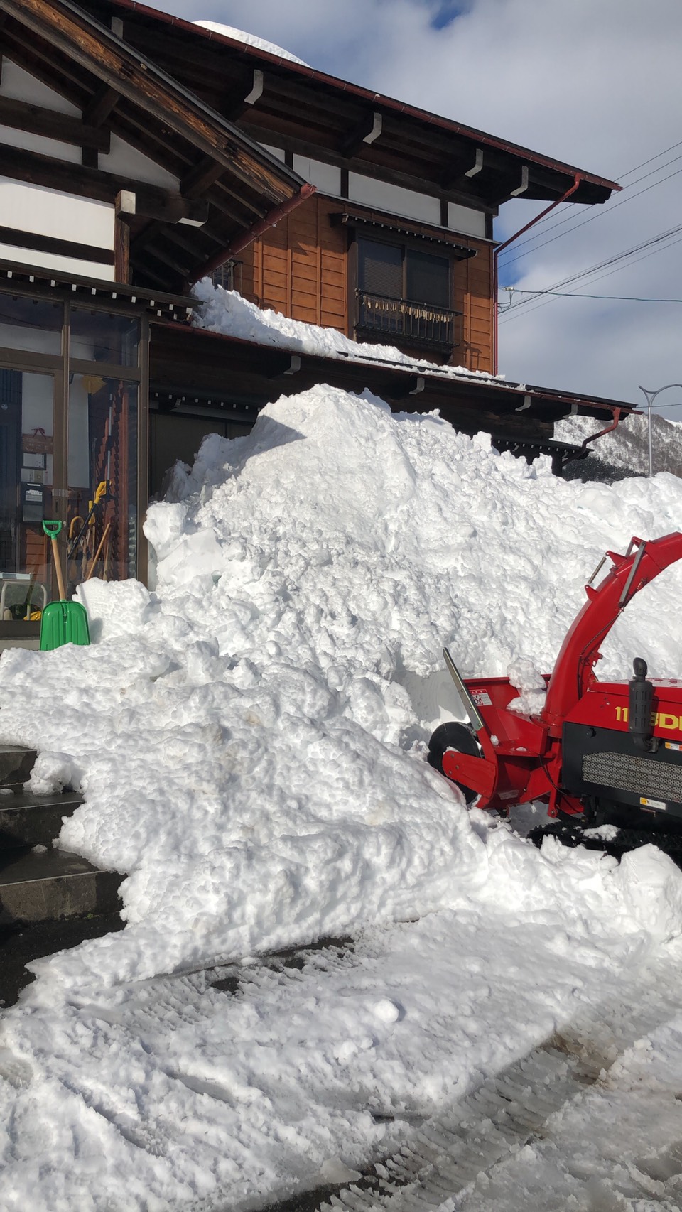 【DIFINO高橋】新年あけましておめでとうございます！