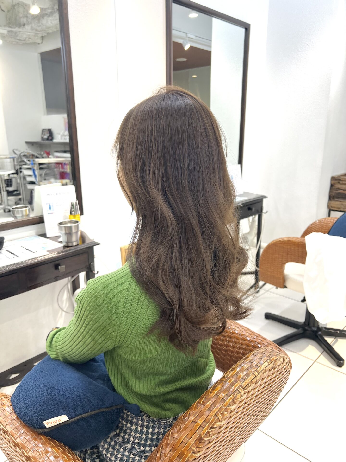 １２月も後半！お悩みを解決しにきてください！