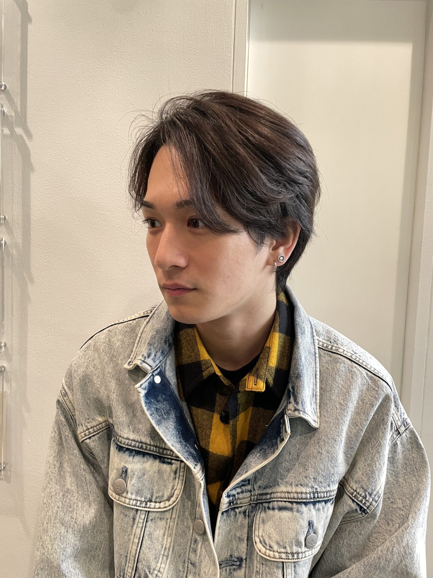 メンズカット✂️