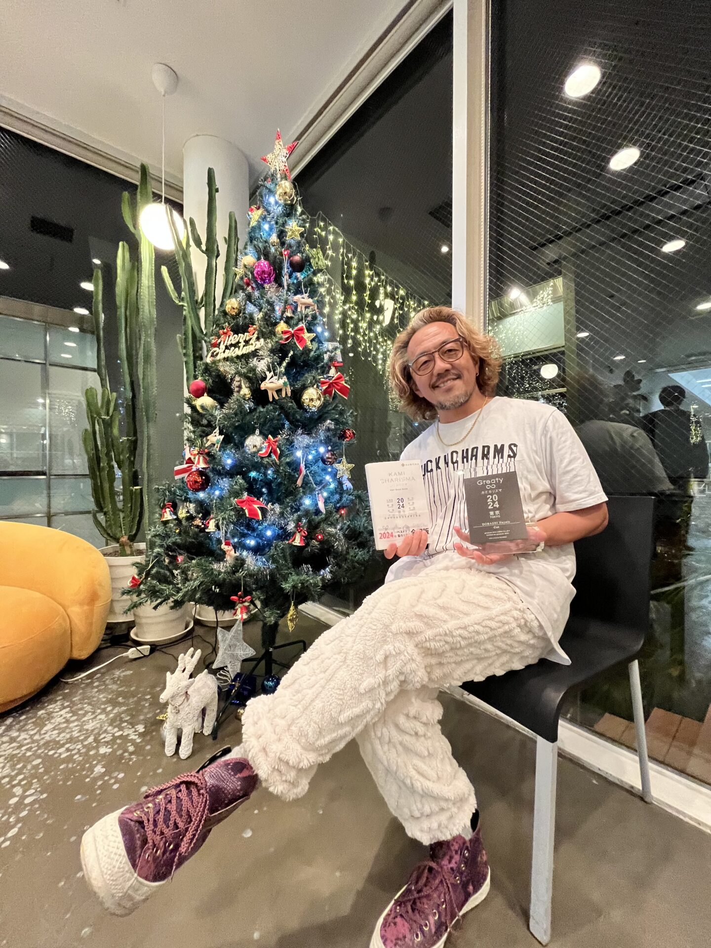 2023年無事営業終了