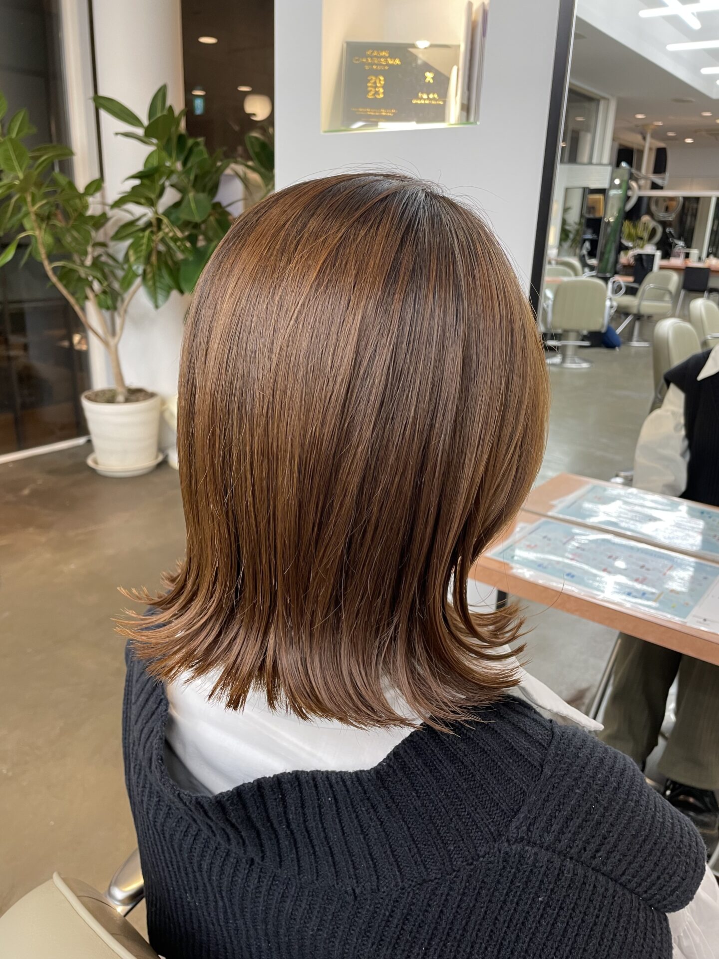 年内最後です¨̮