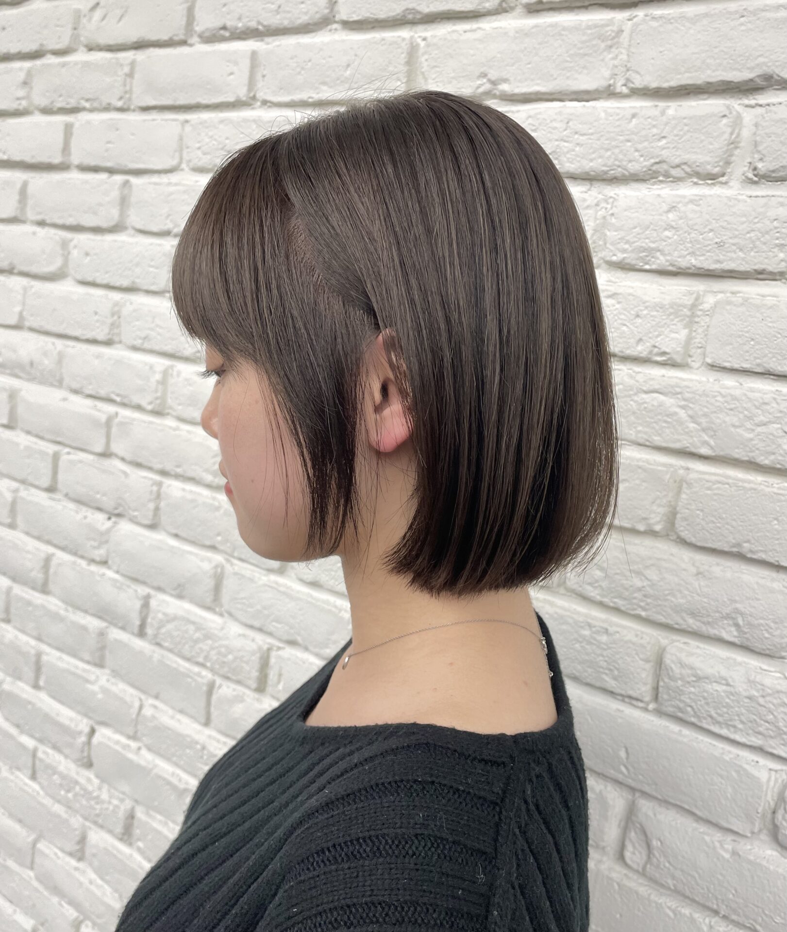 ☆ボブスタイル☆