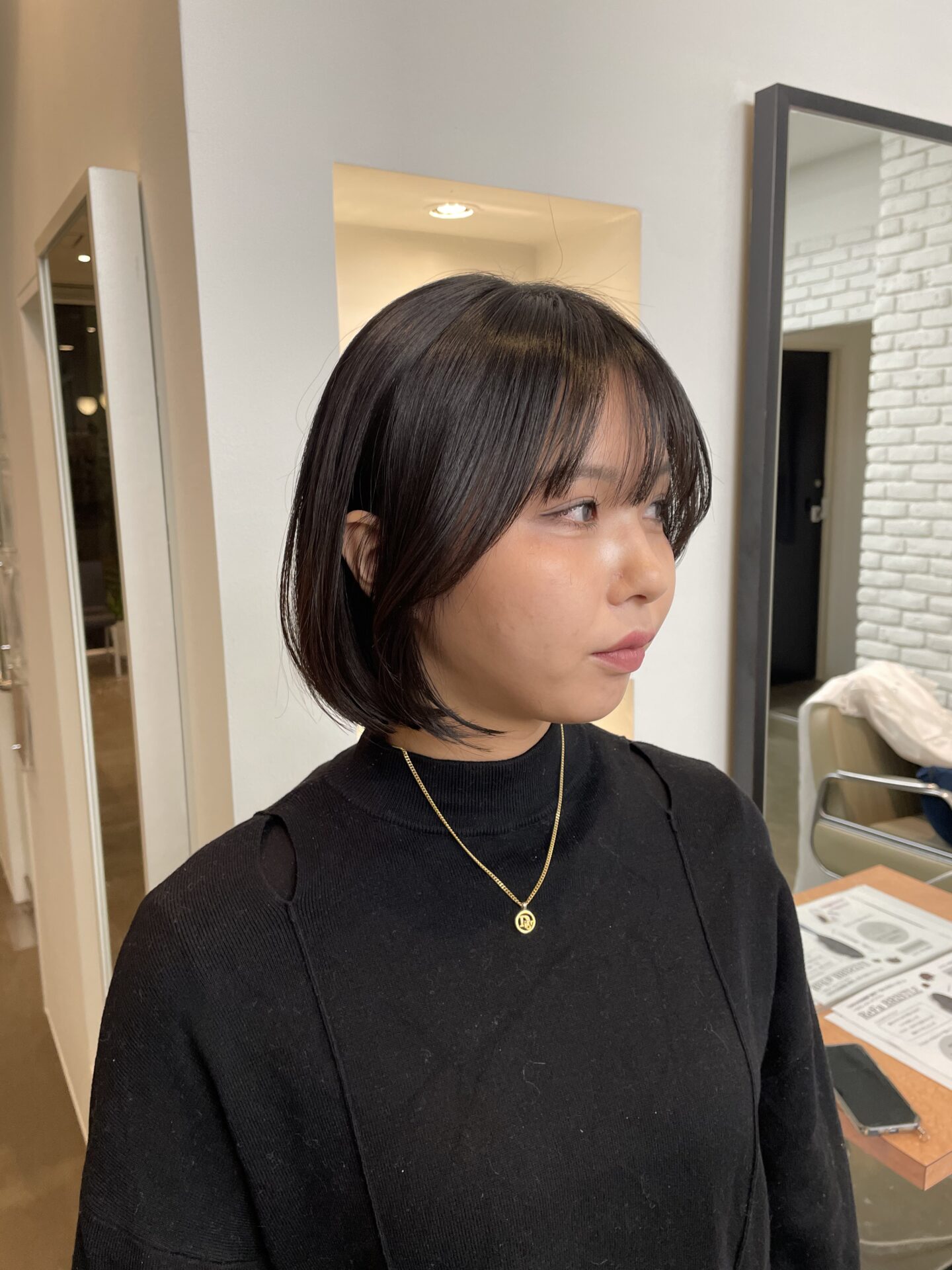 ☆春もボブスタイル☆