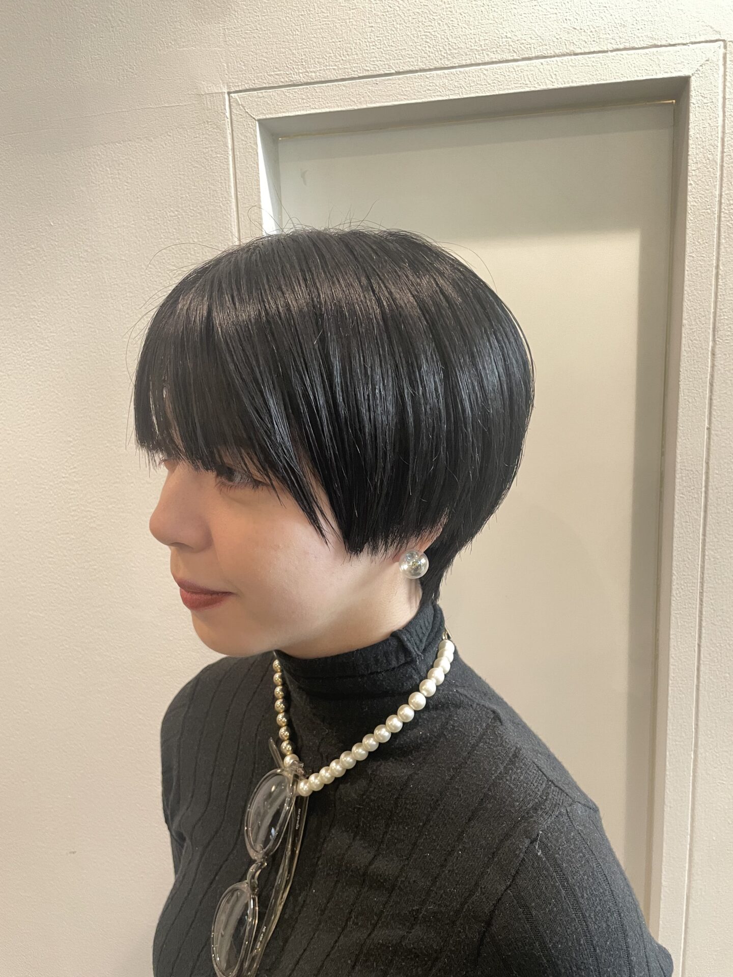 レディースショートスタイル✂︎