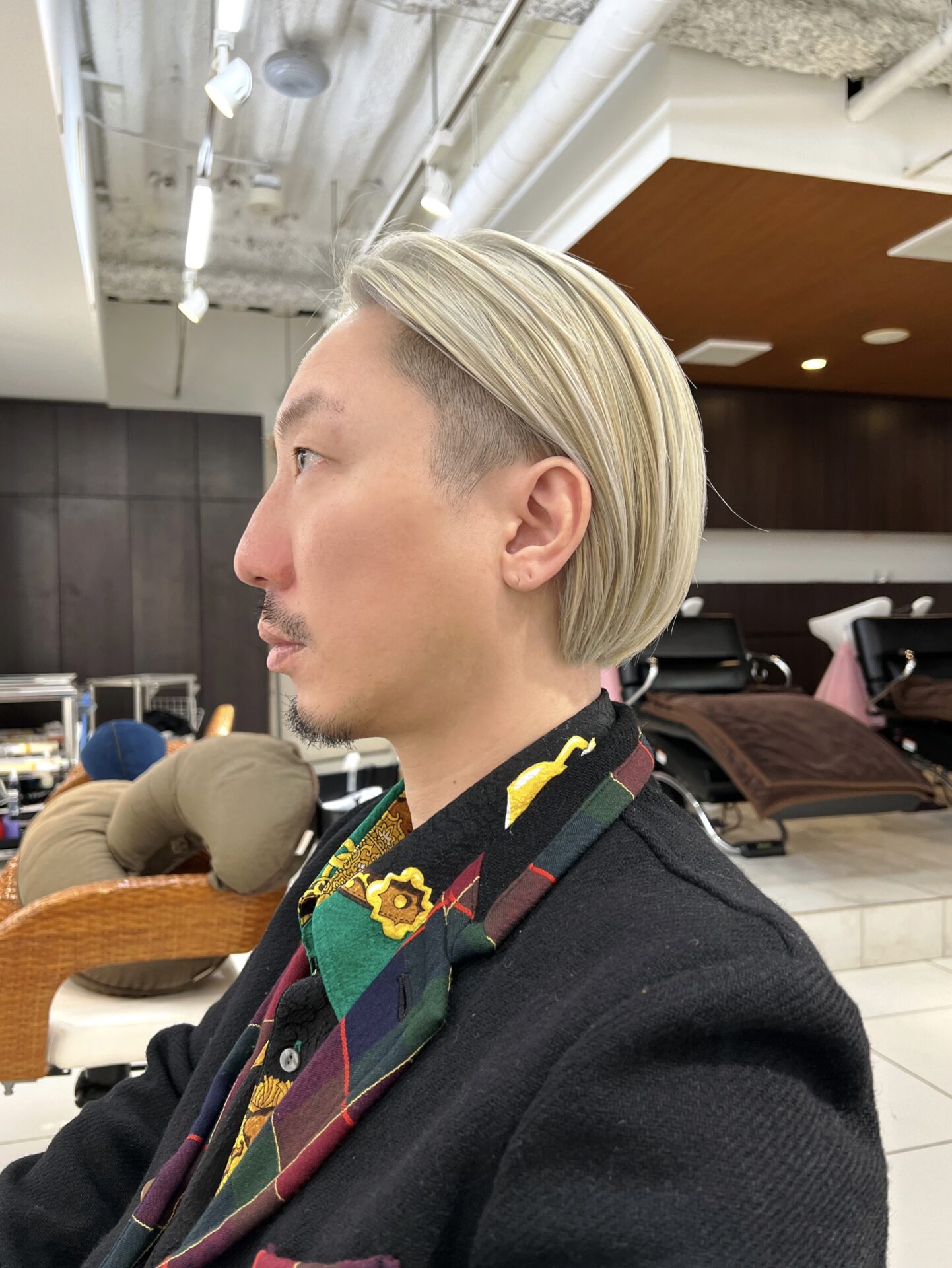 ハイトーンもご相談ください！