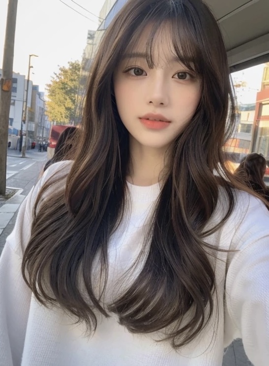 【DIFINO高橋】韓国ヨシンモリとダークグレージュ