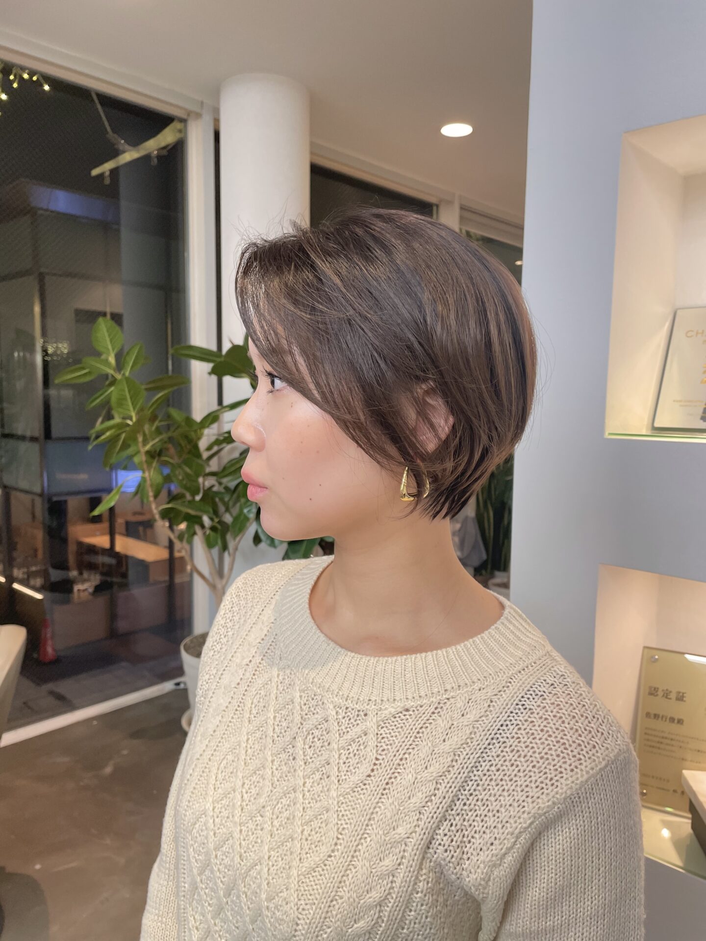 ♡ショートスタイル♡