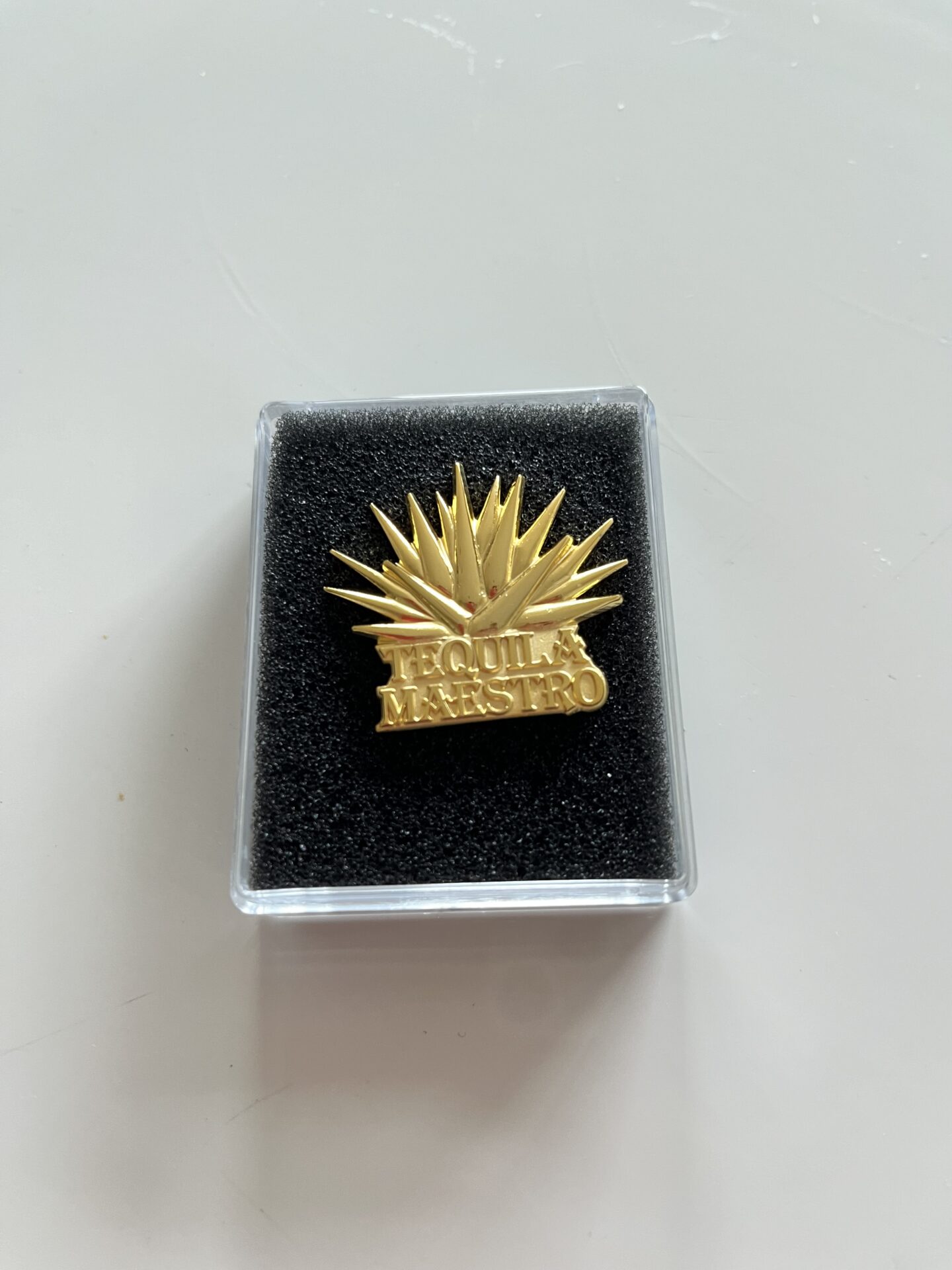 テキーラマエストロ　美容師