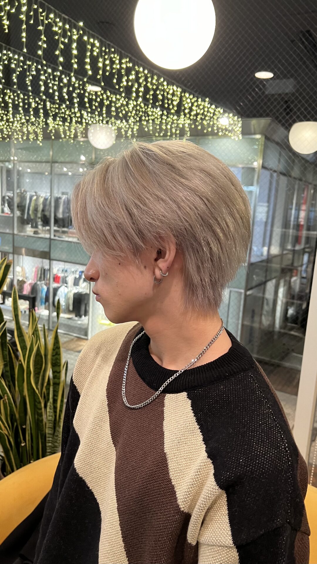 新生活に向けて