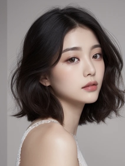 赤坂のおしゃれサロン！韓国スタイル得意です！