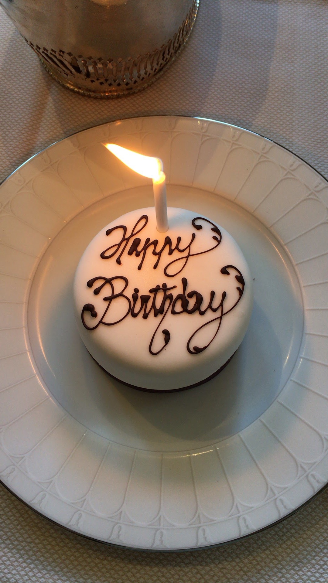 育休ありがとうございました