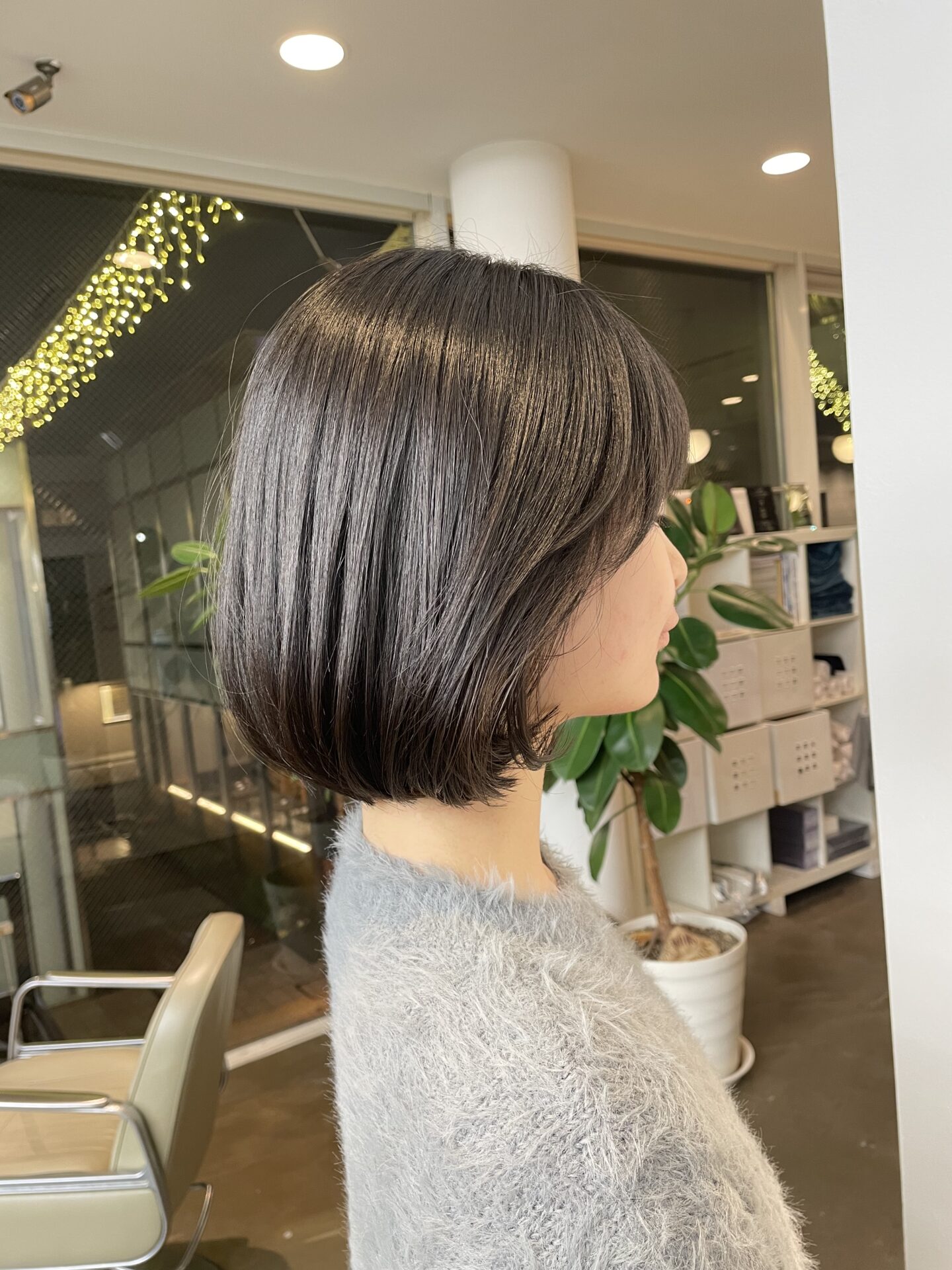 ☆結べるボブスタイル☆