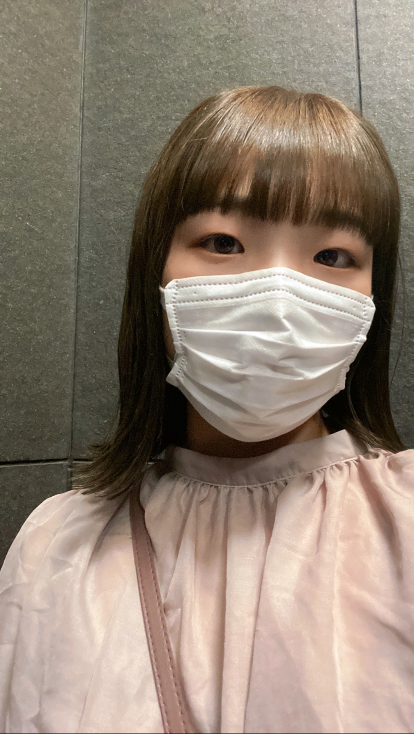 はじめまして!!