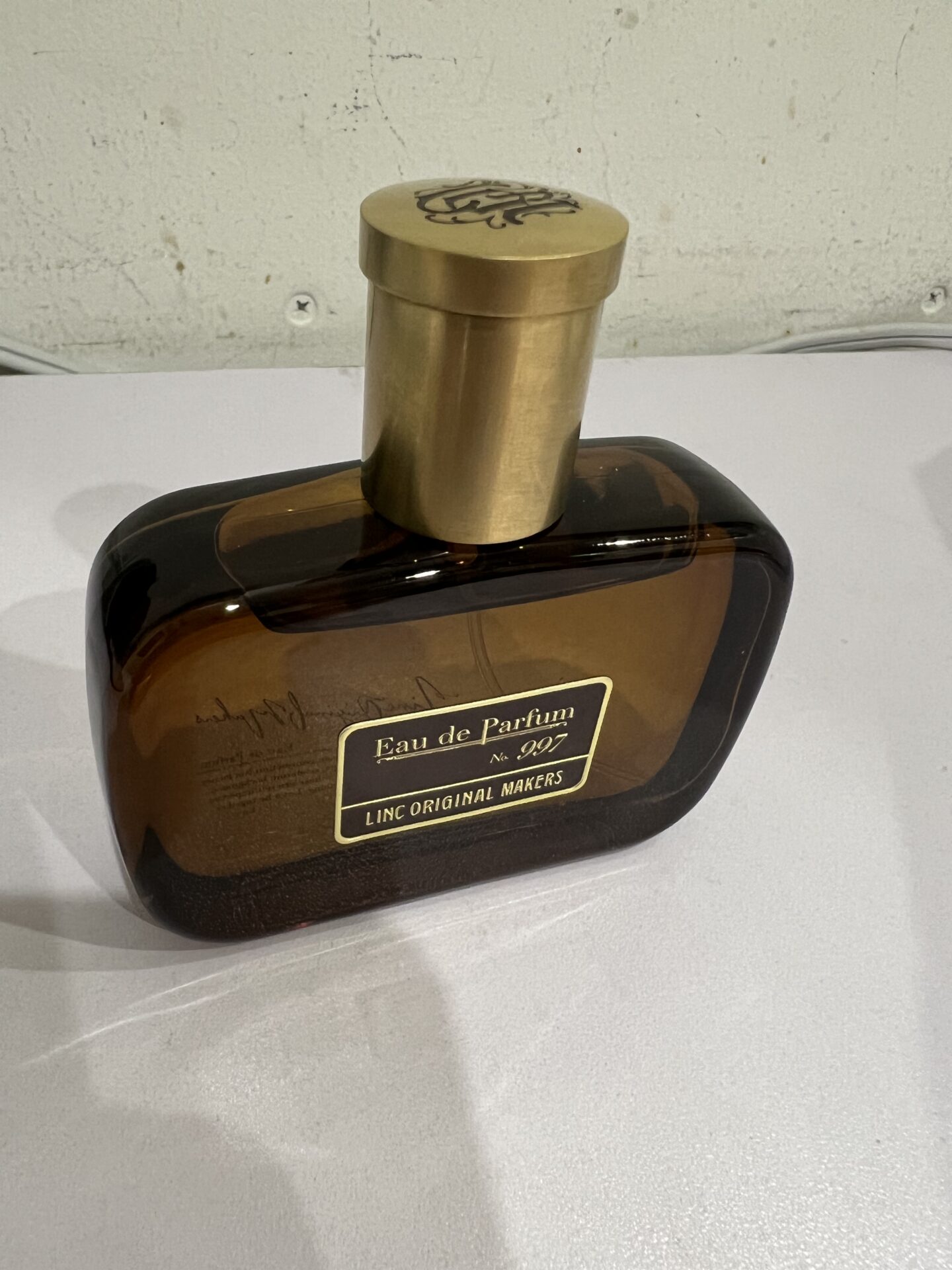 香水買ってみた♪