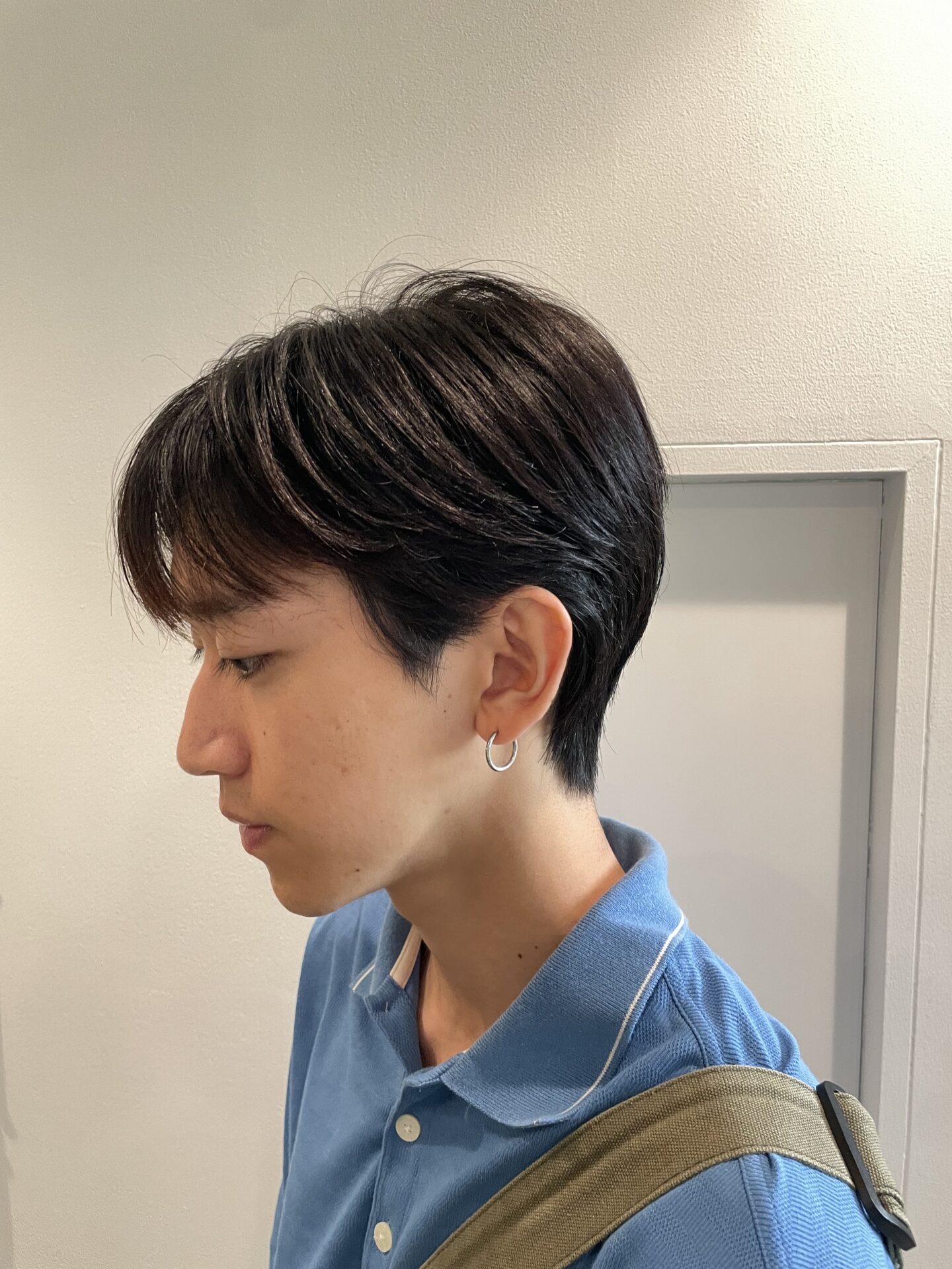 メンズカット🇰🇷