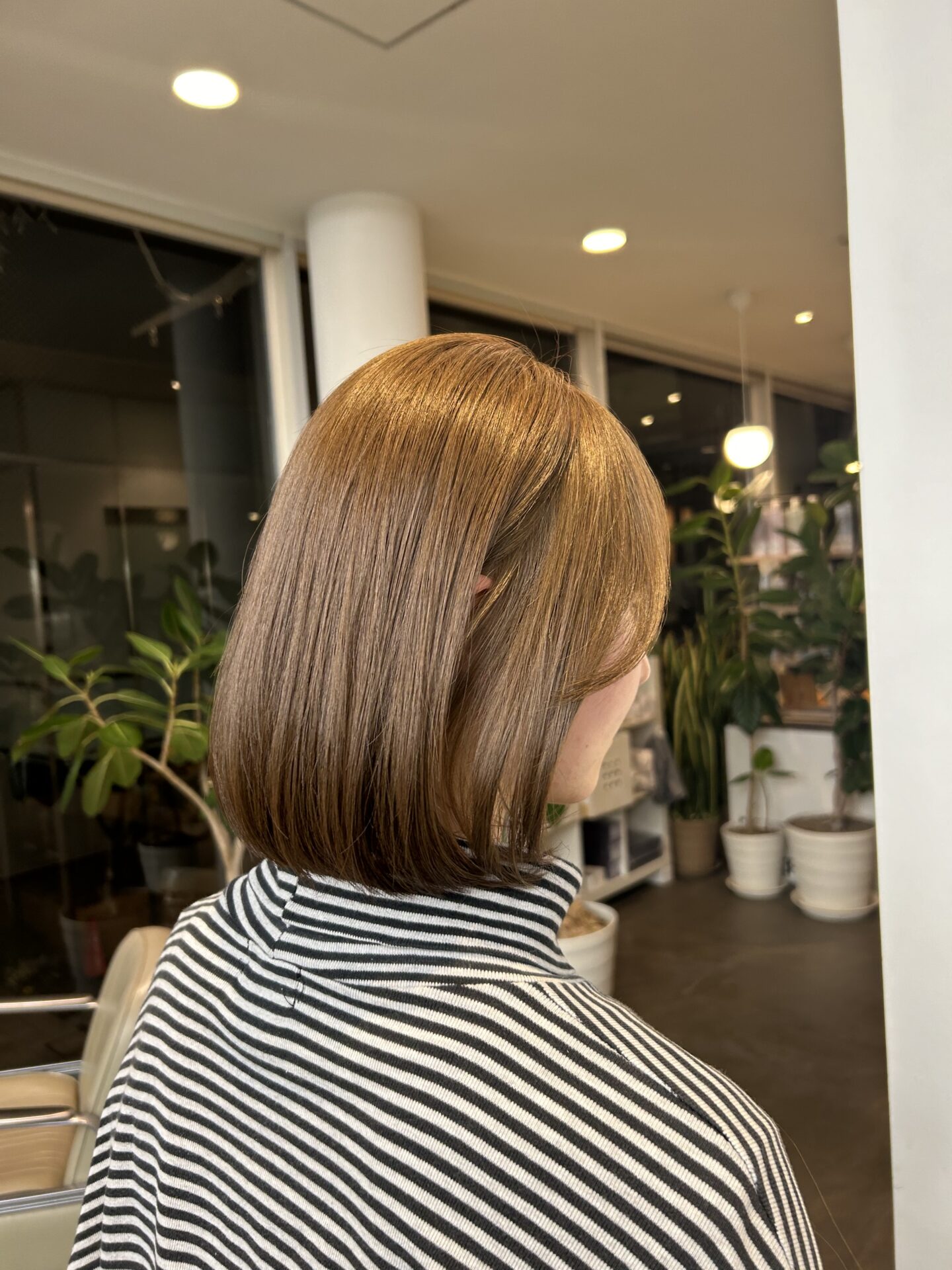 イメチェン大作戦💛