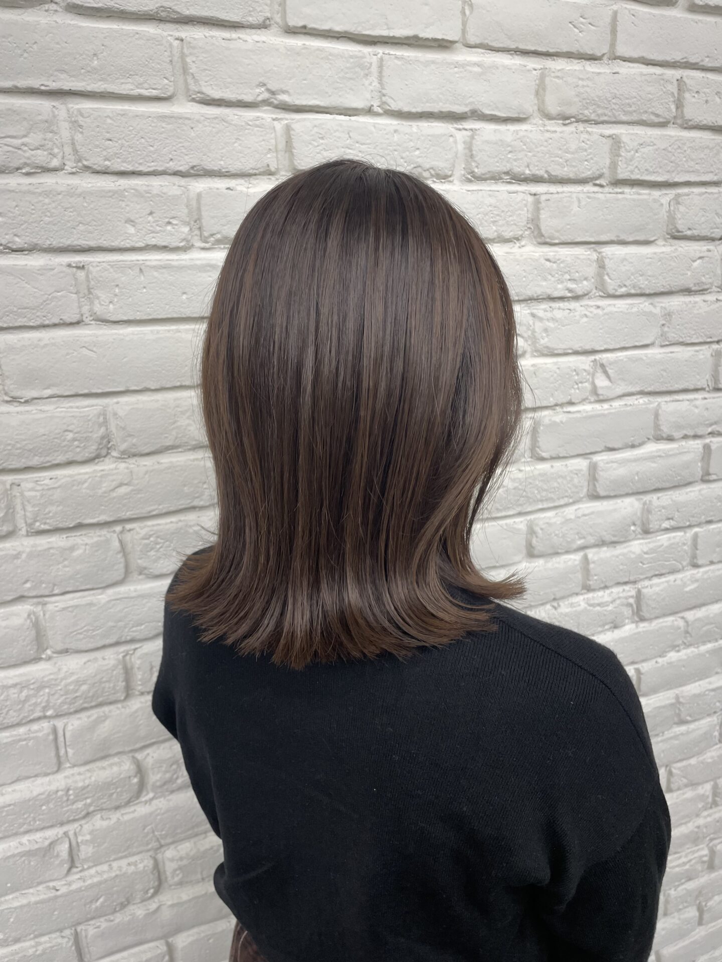 簡単！外ハネボブ‎ᵔ ܸ>⩊<︎︎ ͡ ᡣ‎