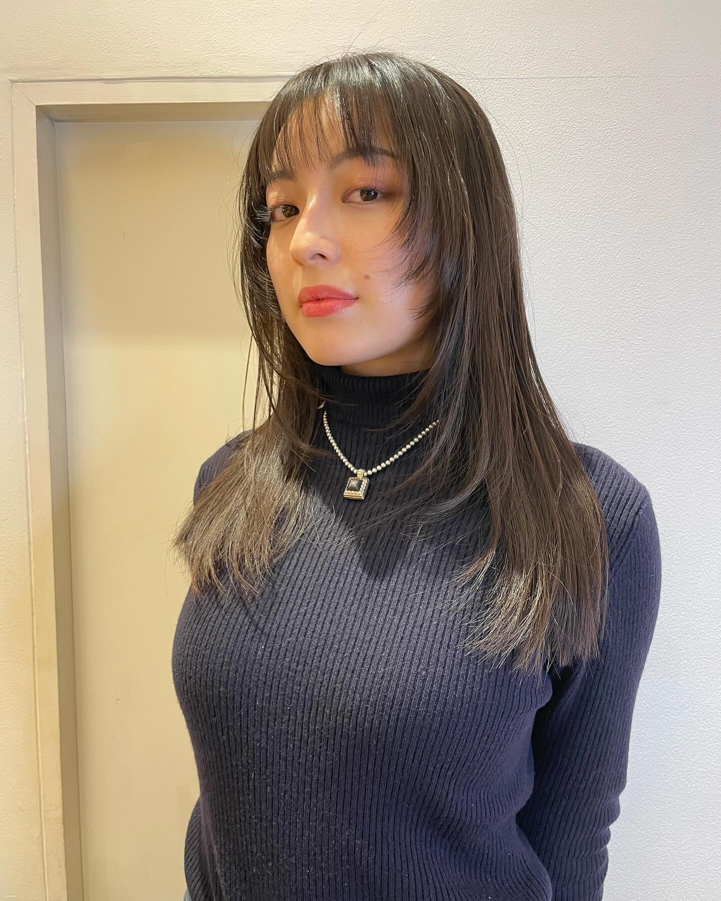 レイヤースタイル