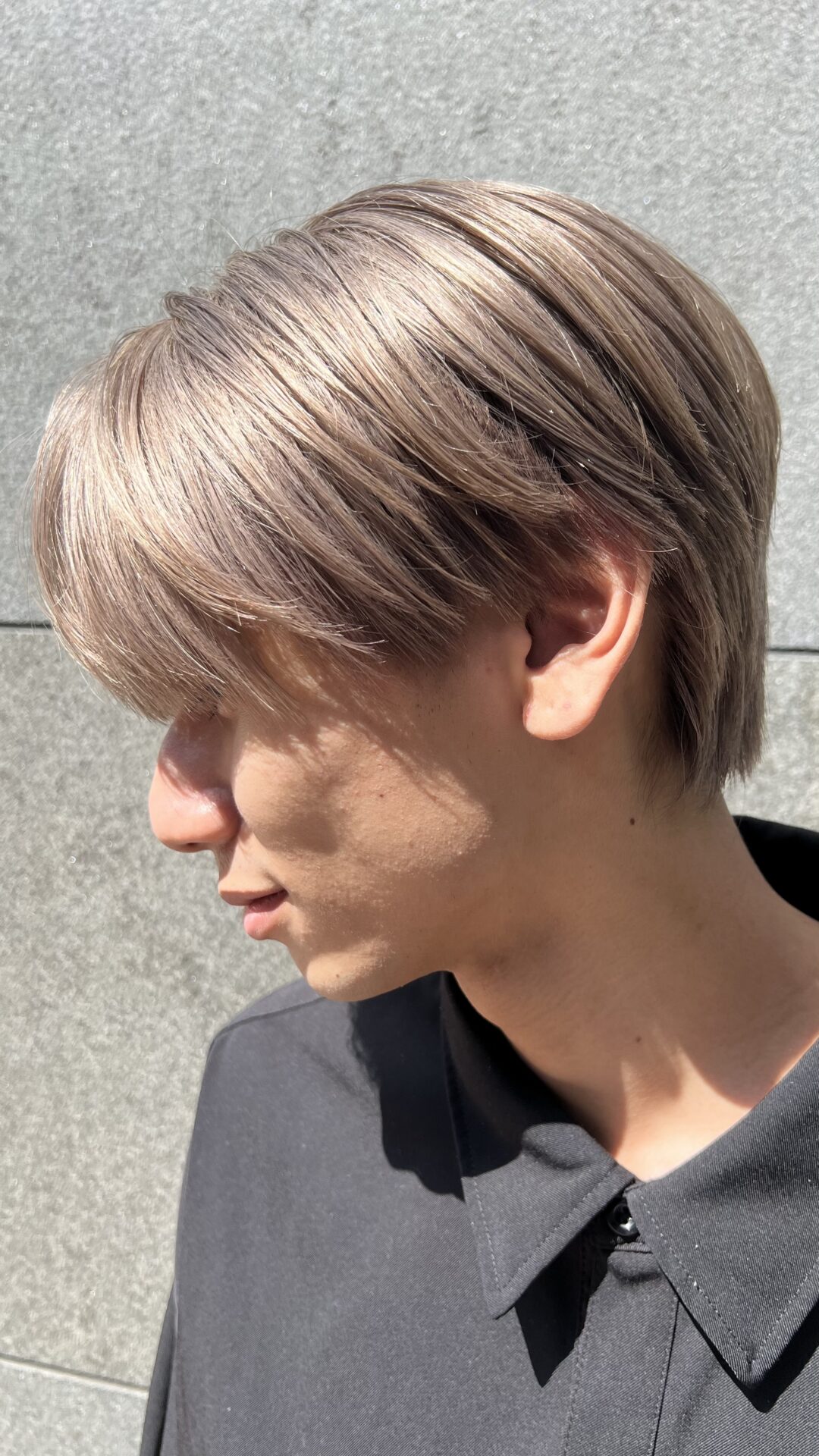 シースルーマッシュ