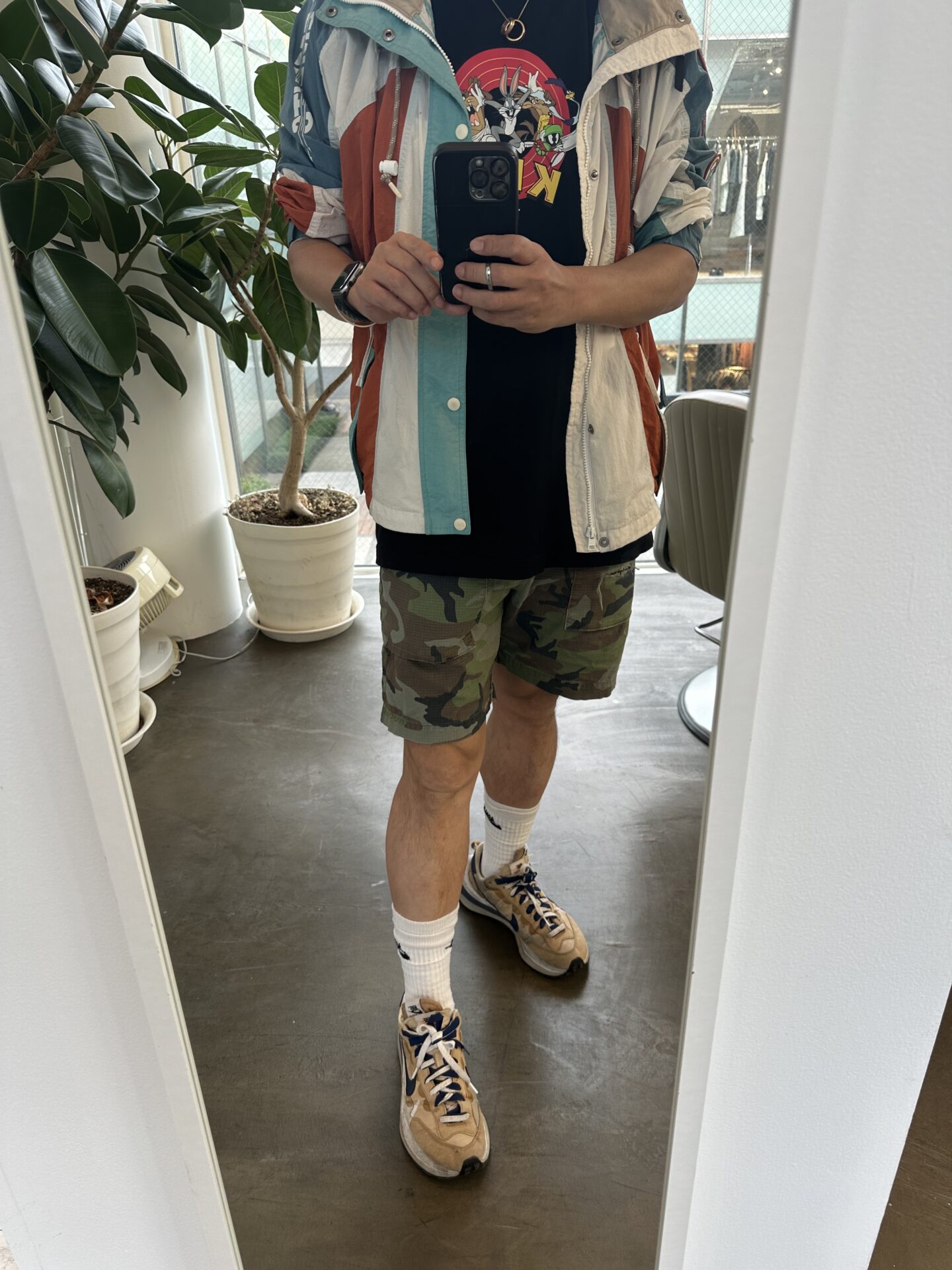 佐野行俊5月スケジュール