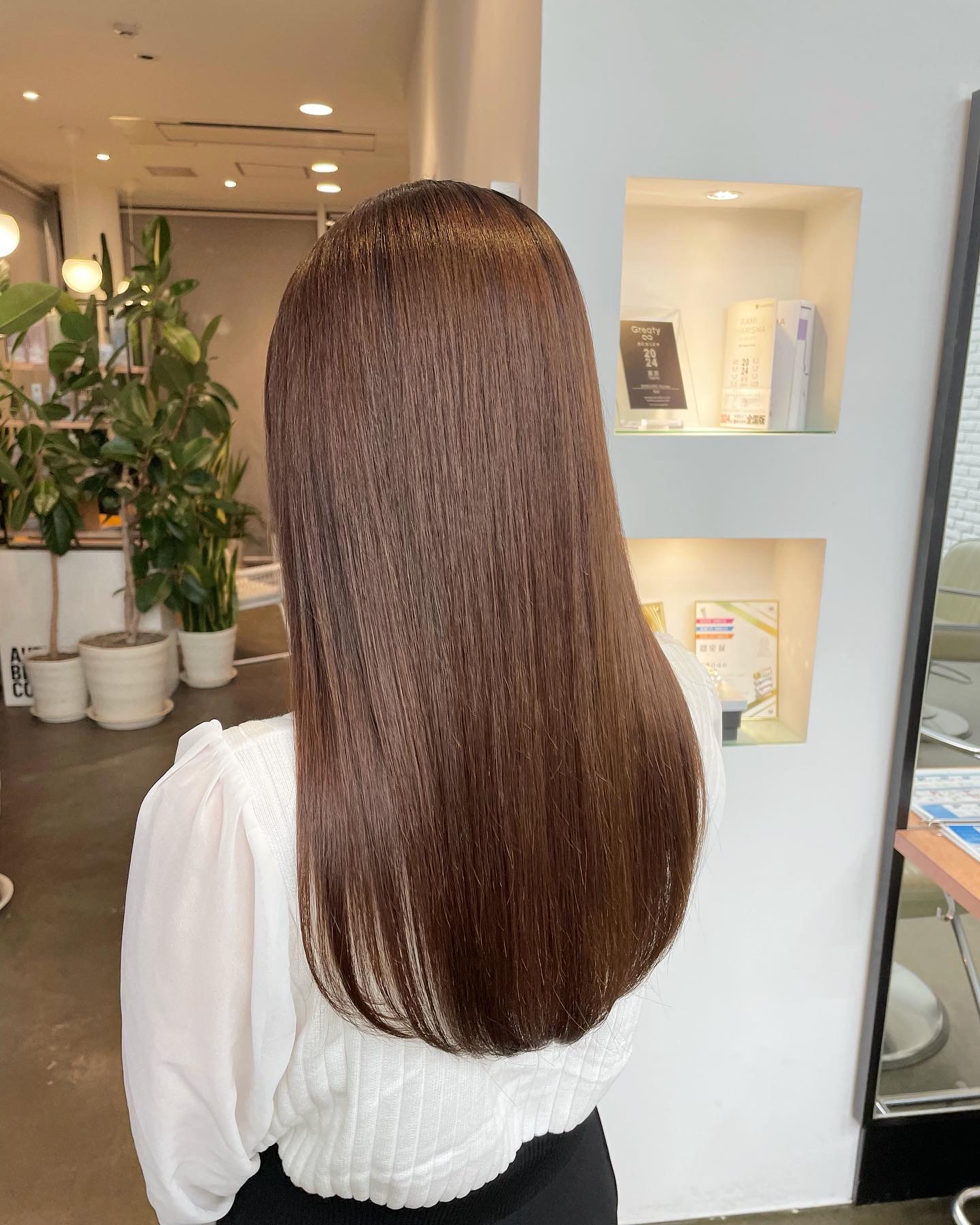 梅雨対策ｽﾄﾚｰﾄ✿·͜·ᰔ