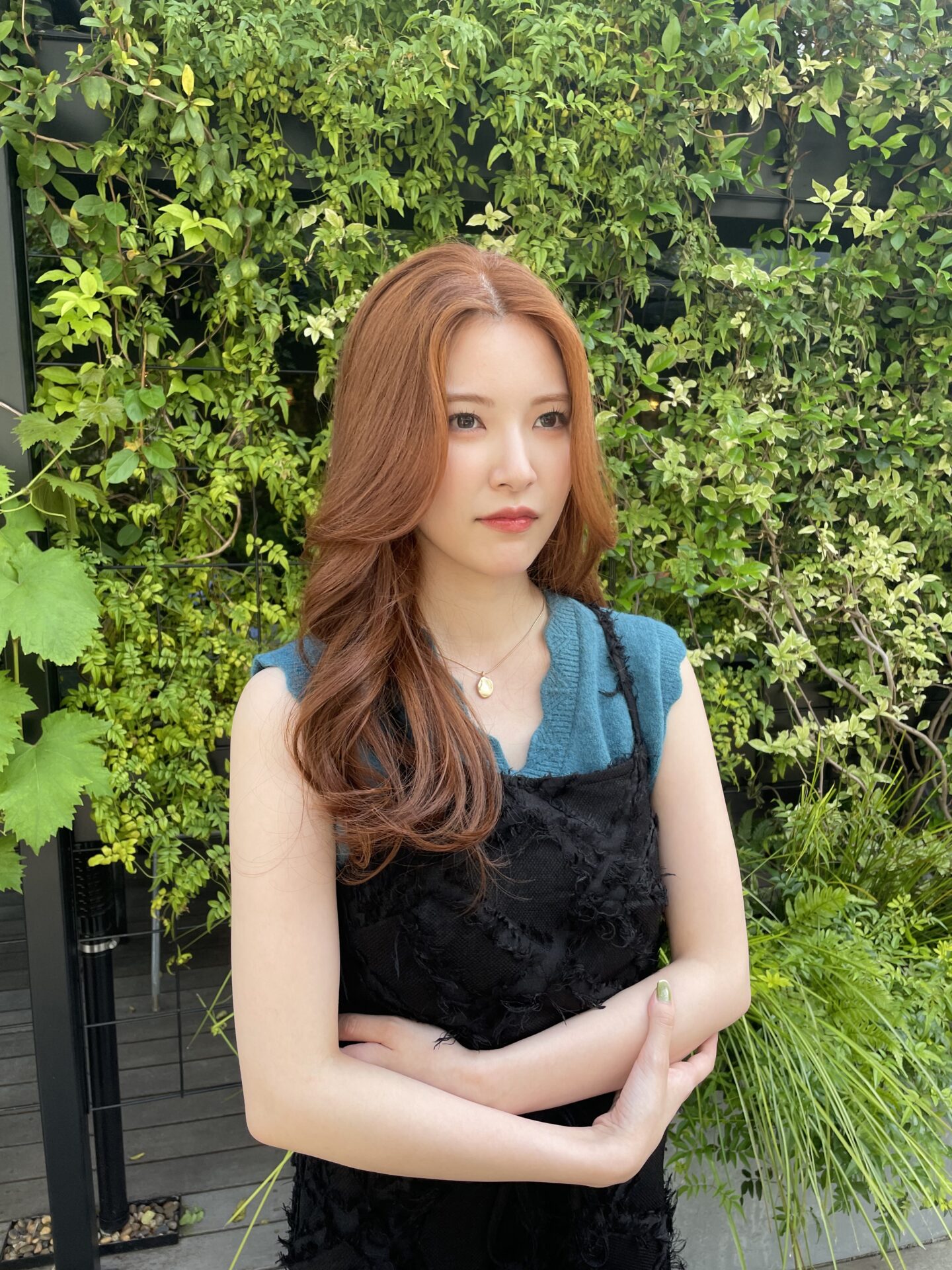 ☼ビタミンカラー☼