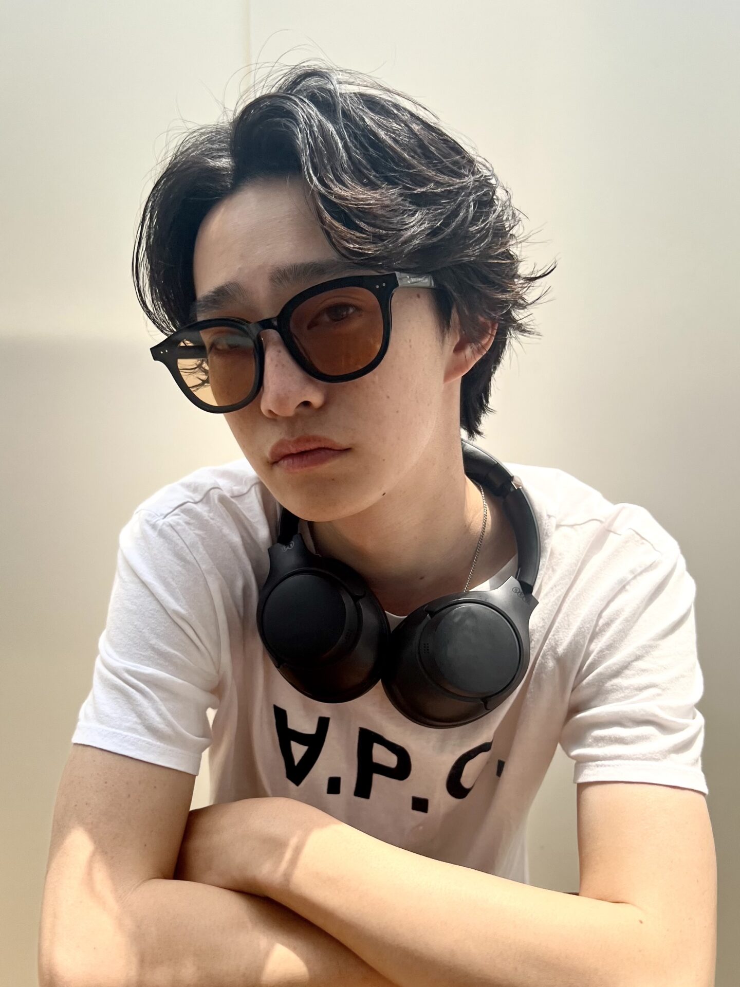 韓国ストリートセンターパート