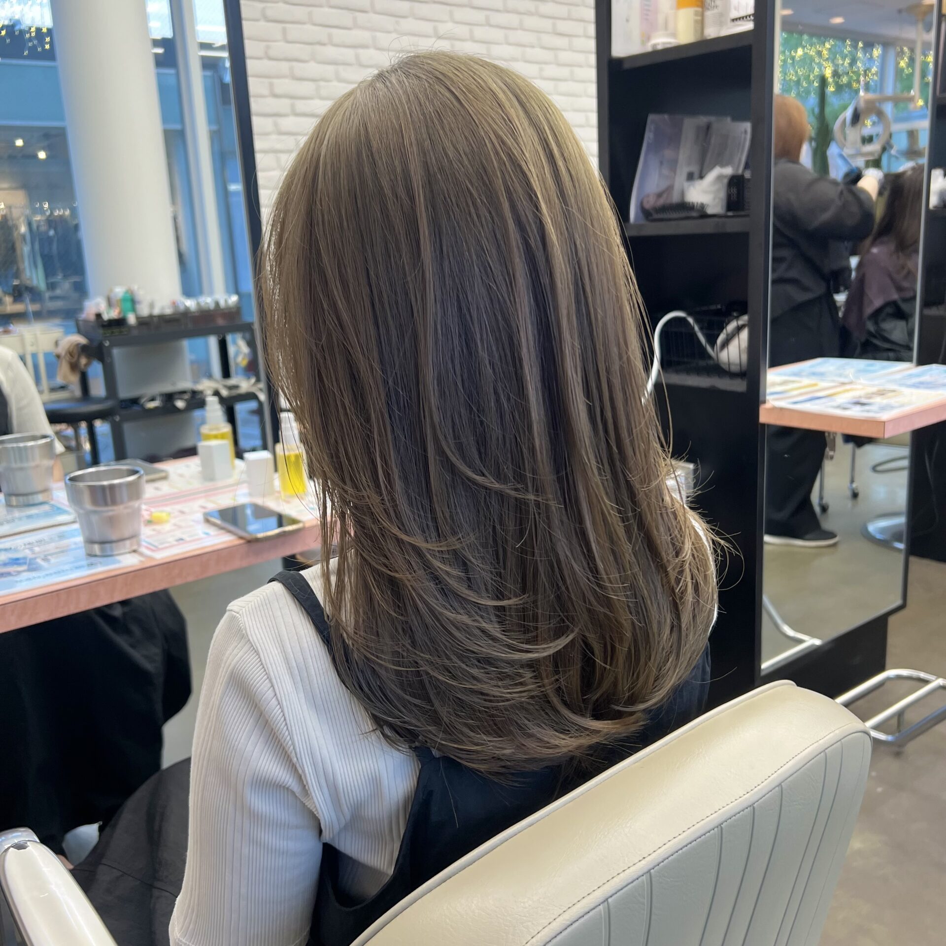 【竹ノ上剛貴】ワンカールレイヤー