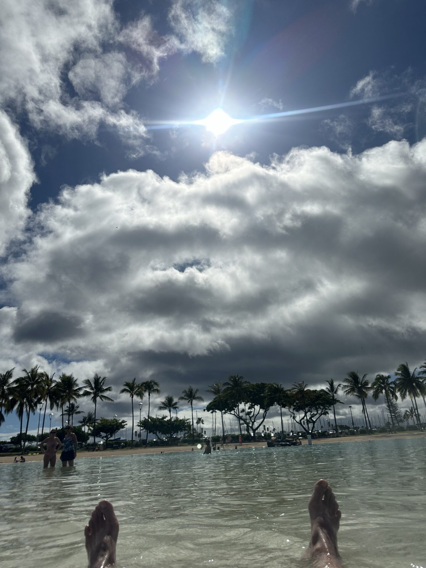 夏、暑い日が続きますね・・・