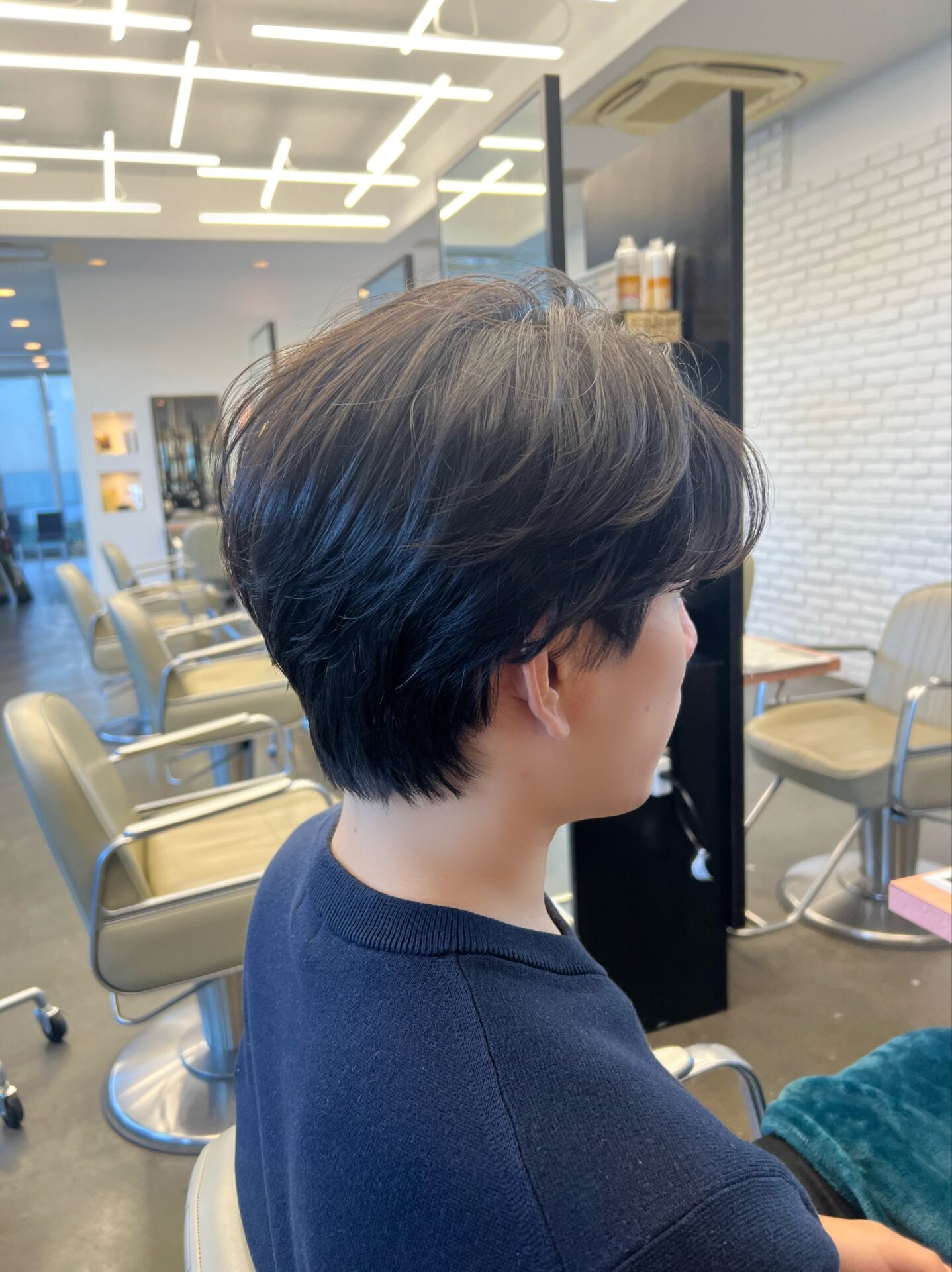 メンズスタイル