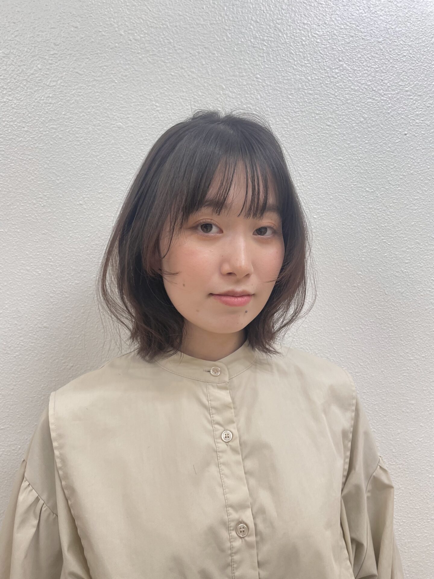 ❤︎くびれボブスタイル❤︎